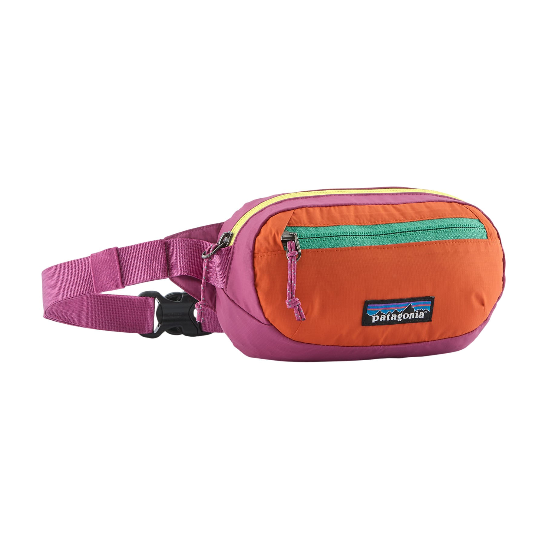Patagonia-Terravia-Mini-Hip-Pack---1L-Faded-Magenta