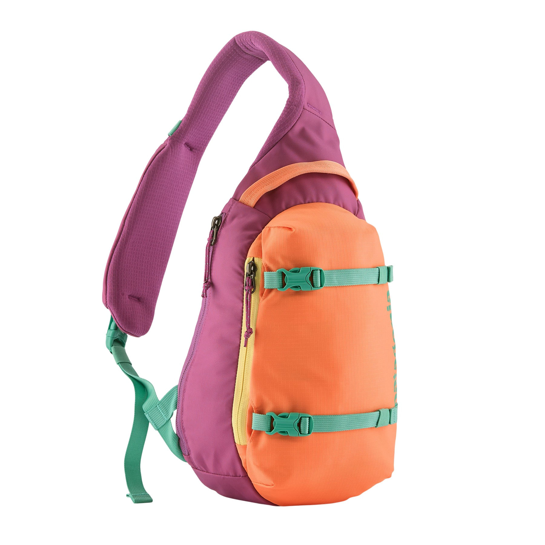 Patagonia Atom Sling Backpack - 8L - Als.com