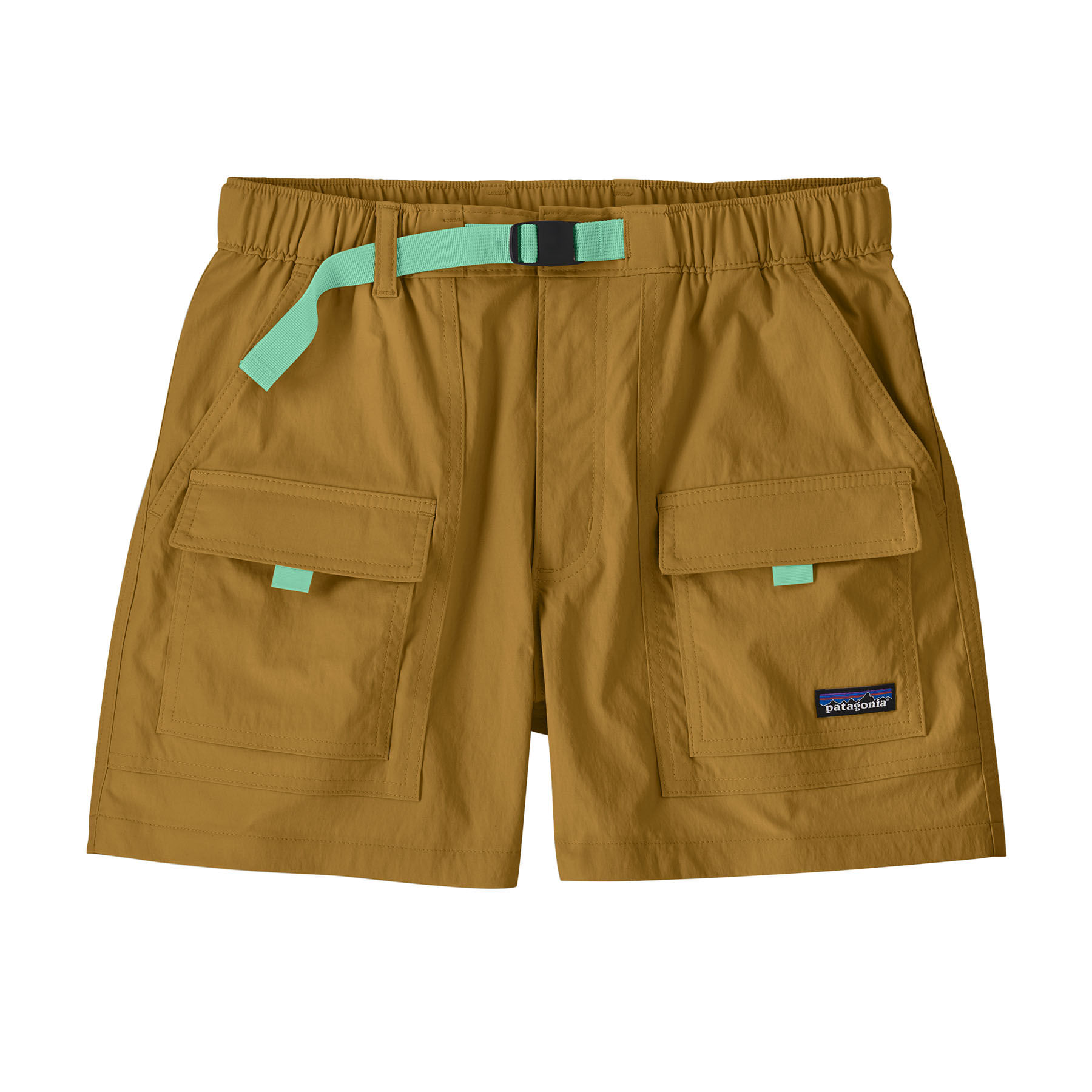 Patagonia-Outdoor-Everyday-Short---Women-s-Bobcat-Brown