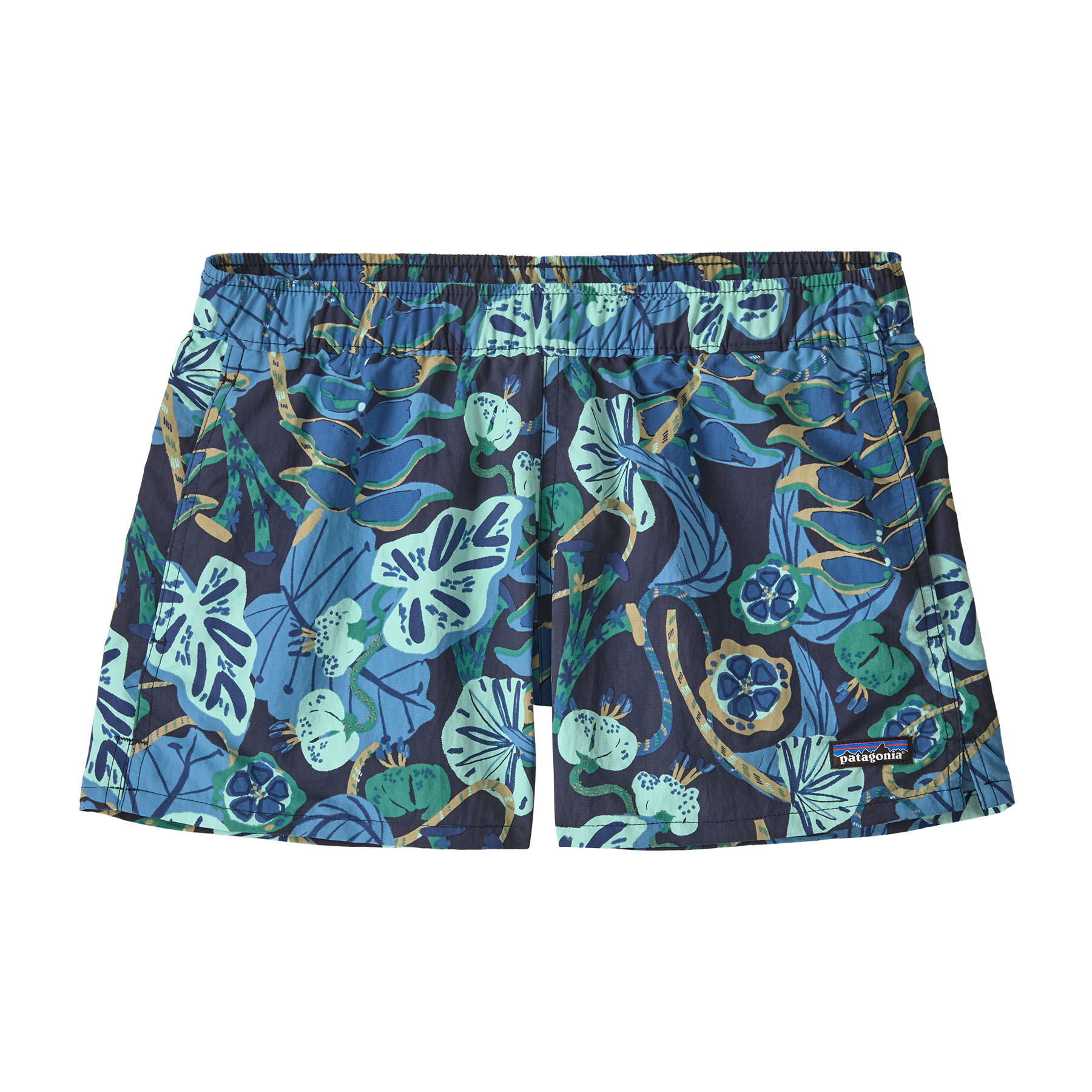 Patagonia-Barely-Baggies-2.5--Short---Women-s-Tropiclimb---New-Navy