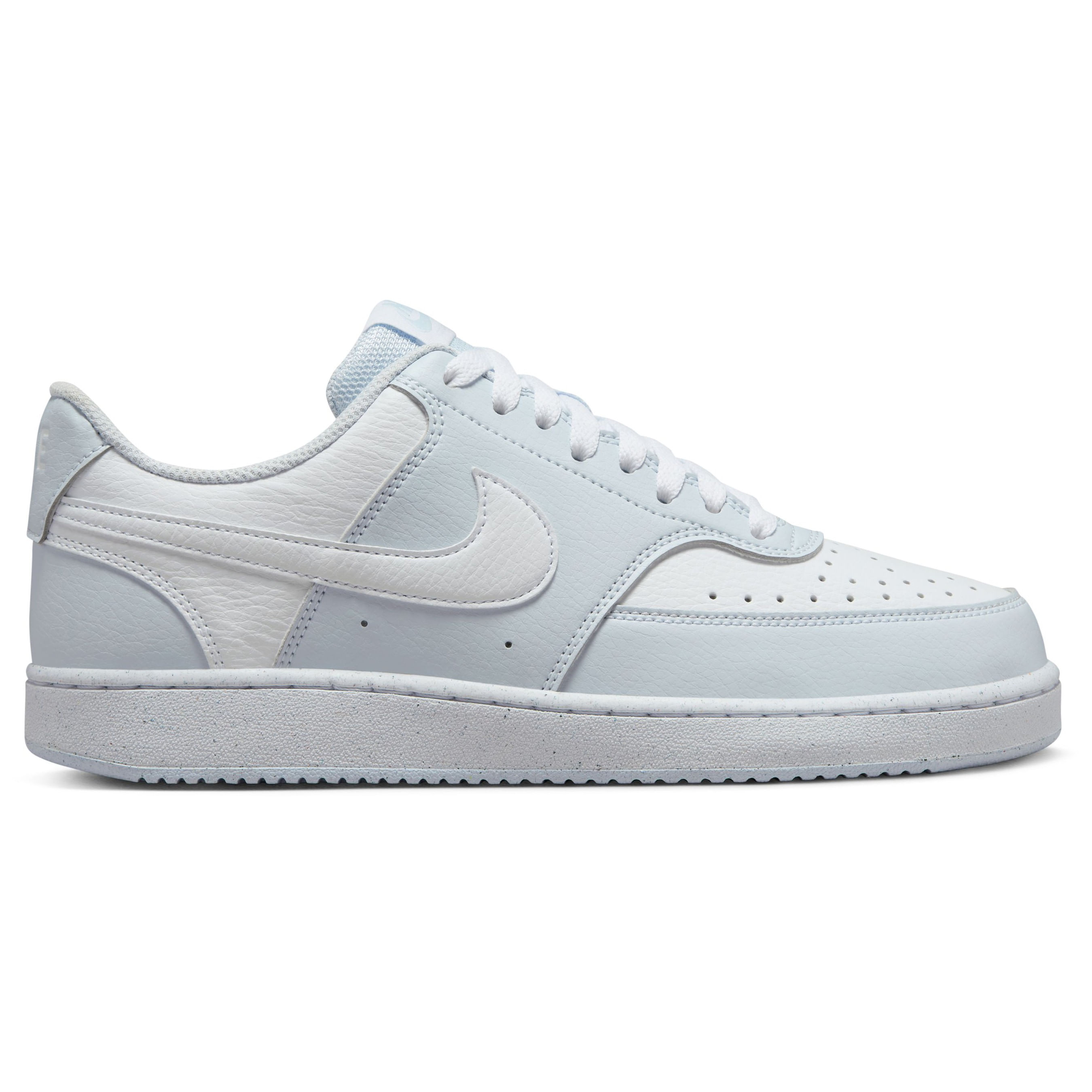 Nike Court Vision Low Next Nature Shoe - Women's - Als.com