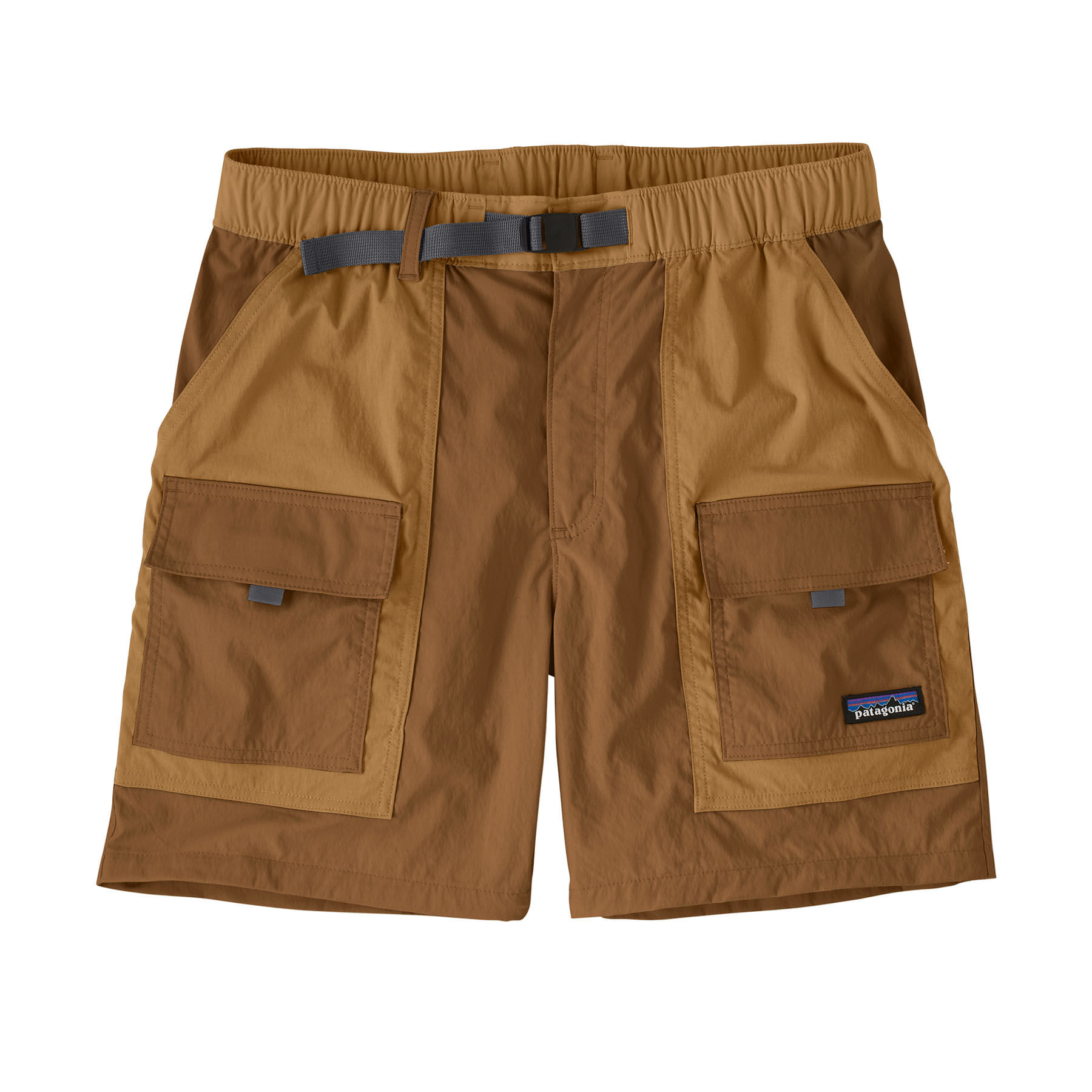 Vuori Ripstop Short - Men's - Als.com