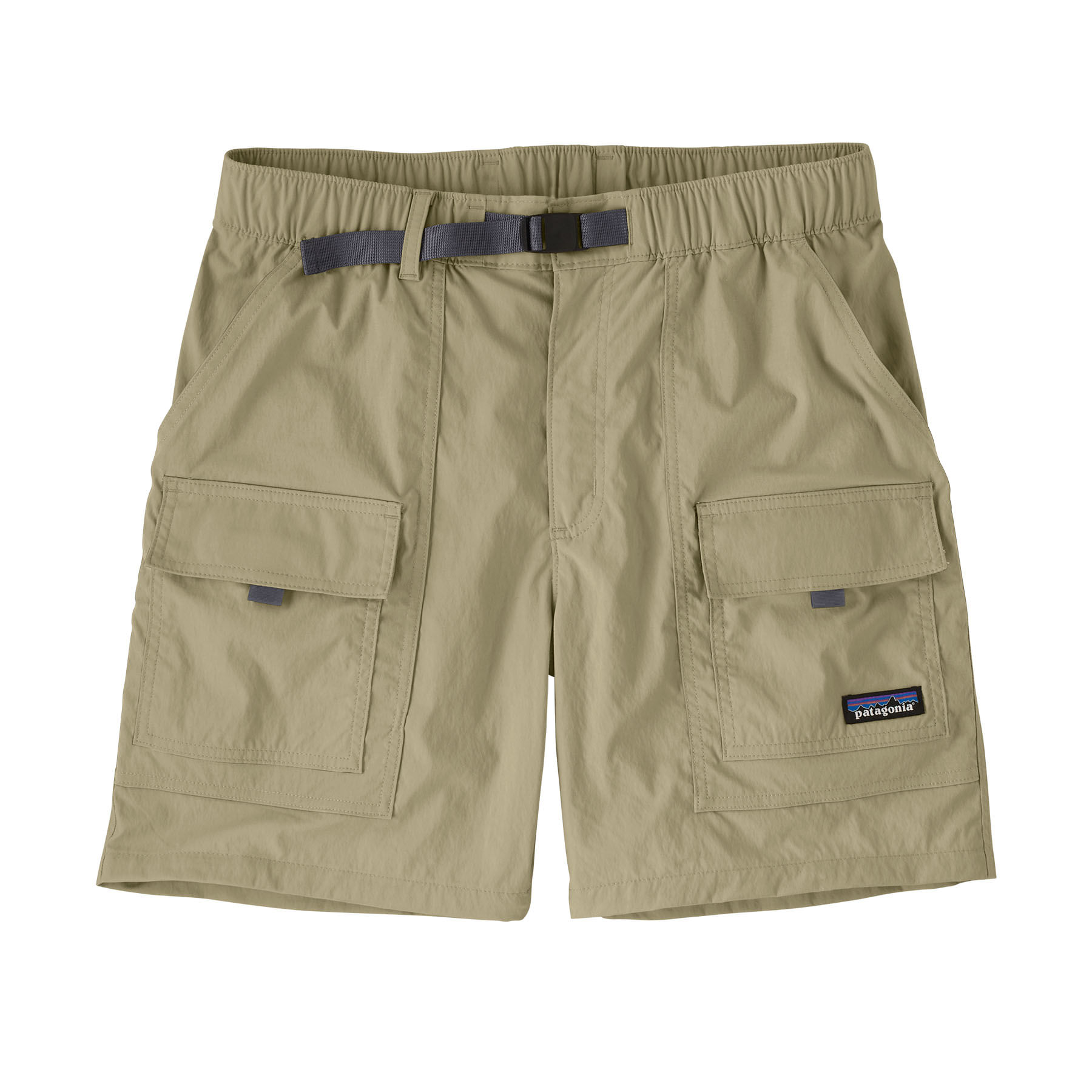 Patagonia Lightweight All-Wear Hemp 10