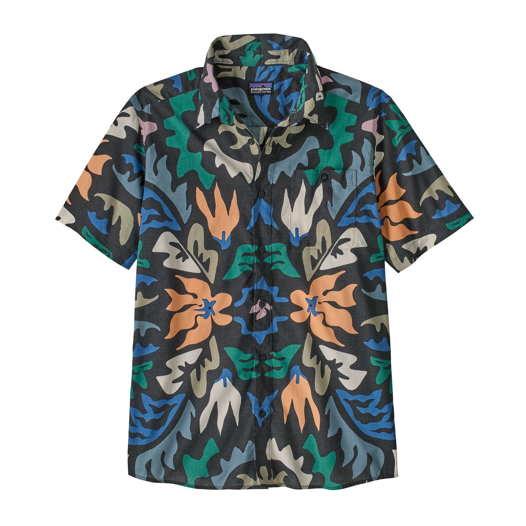 Patagonia Go To Shirt - Men's - Als.com