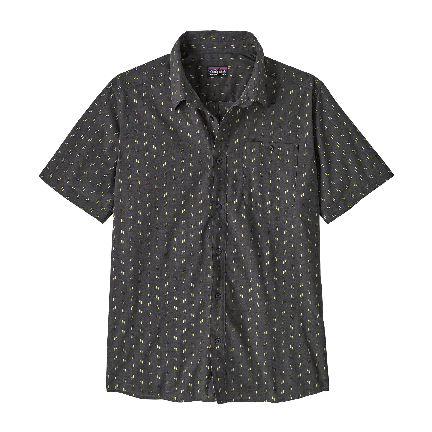 Patagonia Go To Shirt - Men's - Als.com
