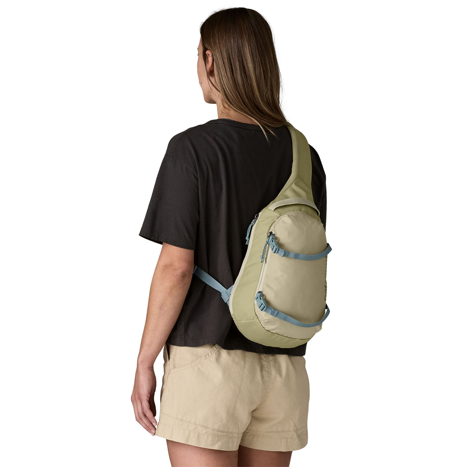 Patagonia Atom Sling Backpack - 8L - Als.com
