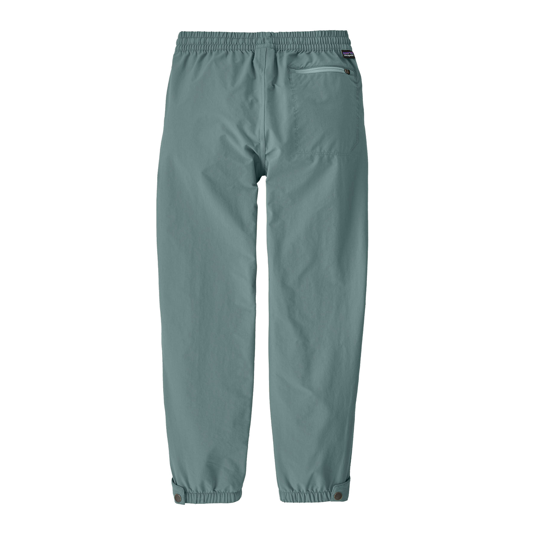 Patagonia-Quandary-Pant---Kids--Blue-Sage