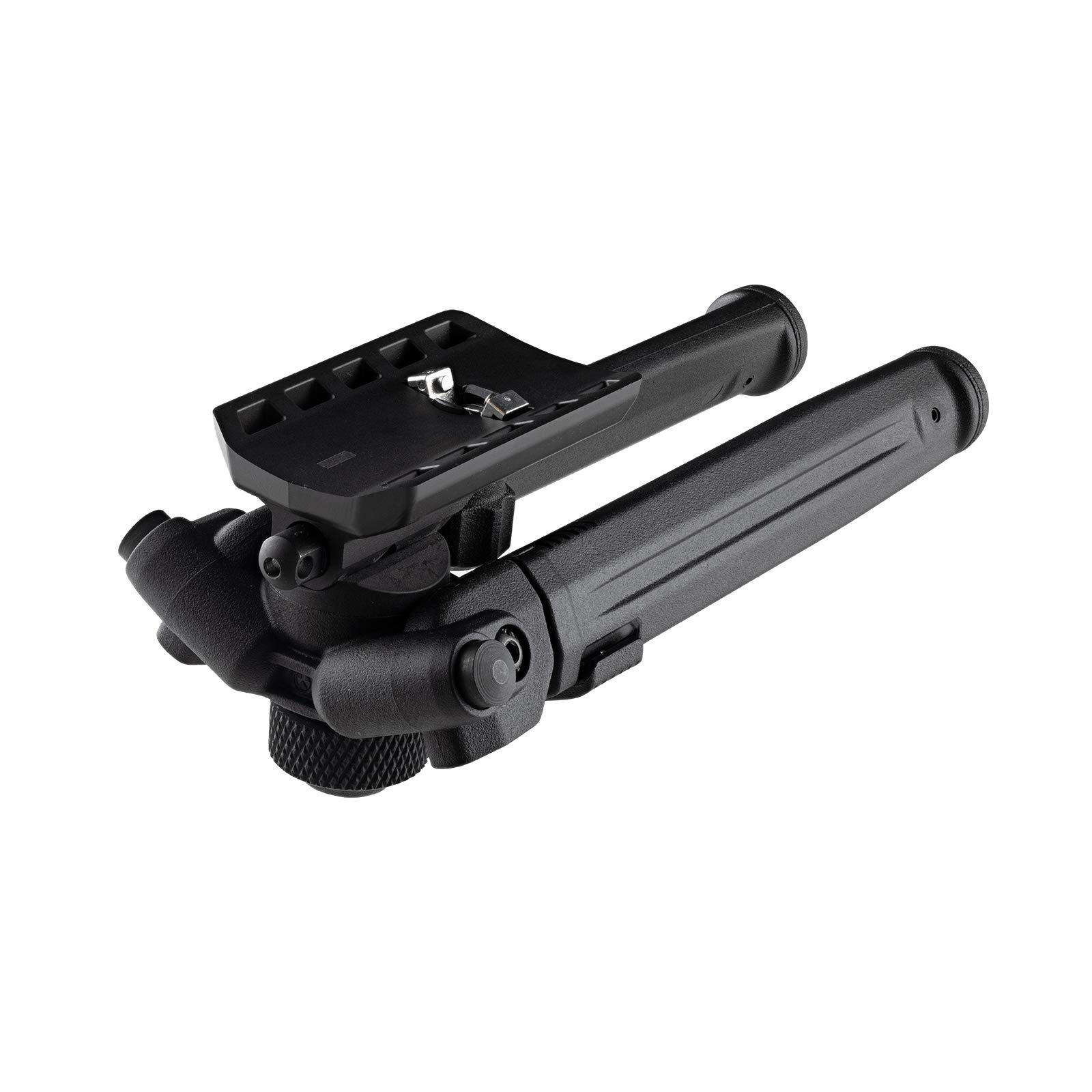 【実物】MAGPUL BIPOD スリングスタッド用 ブラック Magpul Bipod - Sling Stud QD - Als.com