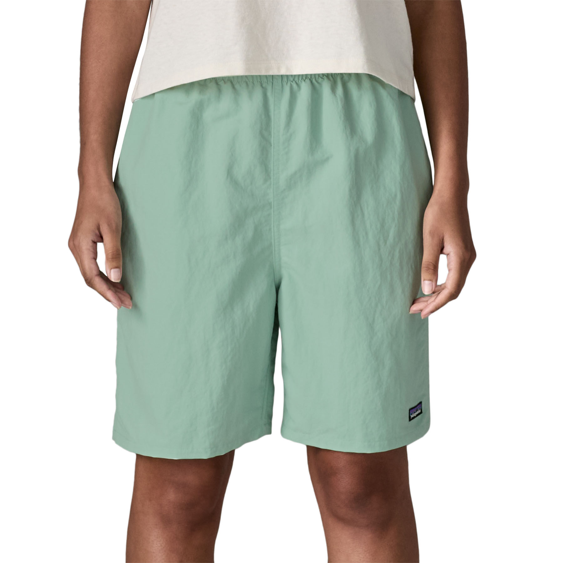 Patagonia Baggies Longs Short - Women's - Als.com