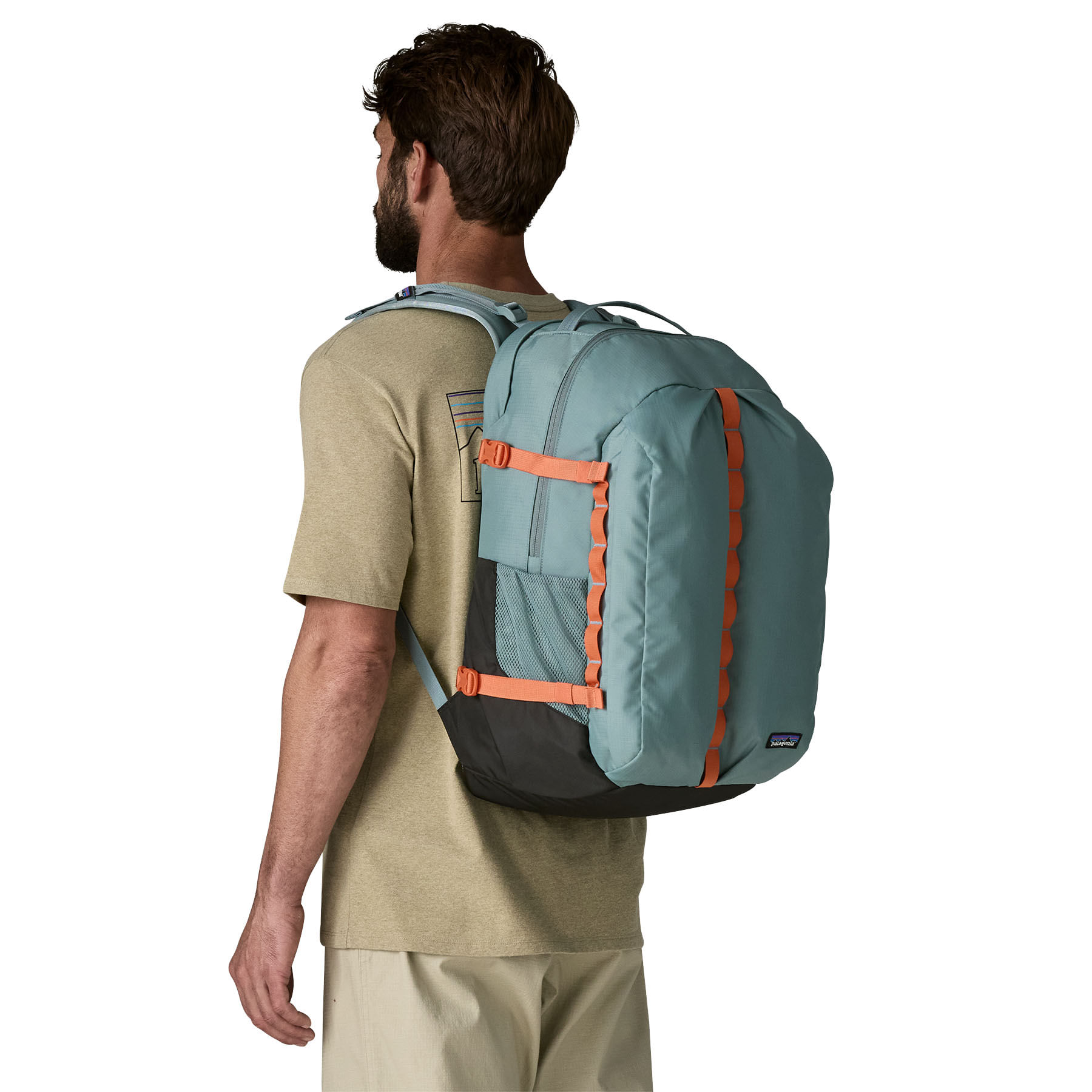 Patagonia Refugio 32 Backpack - Als.com