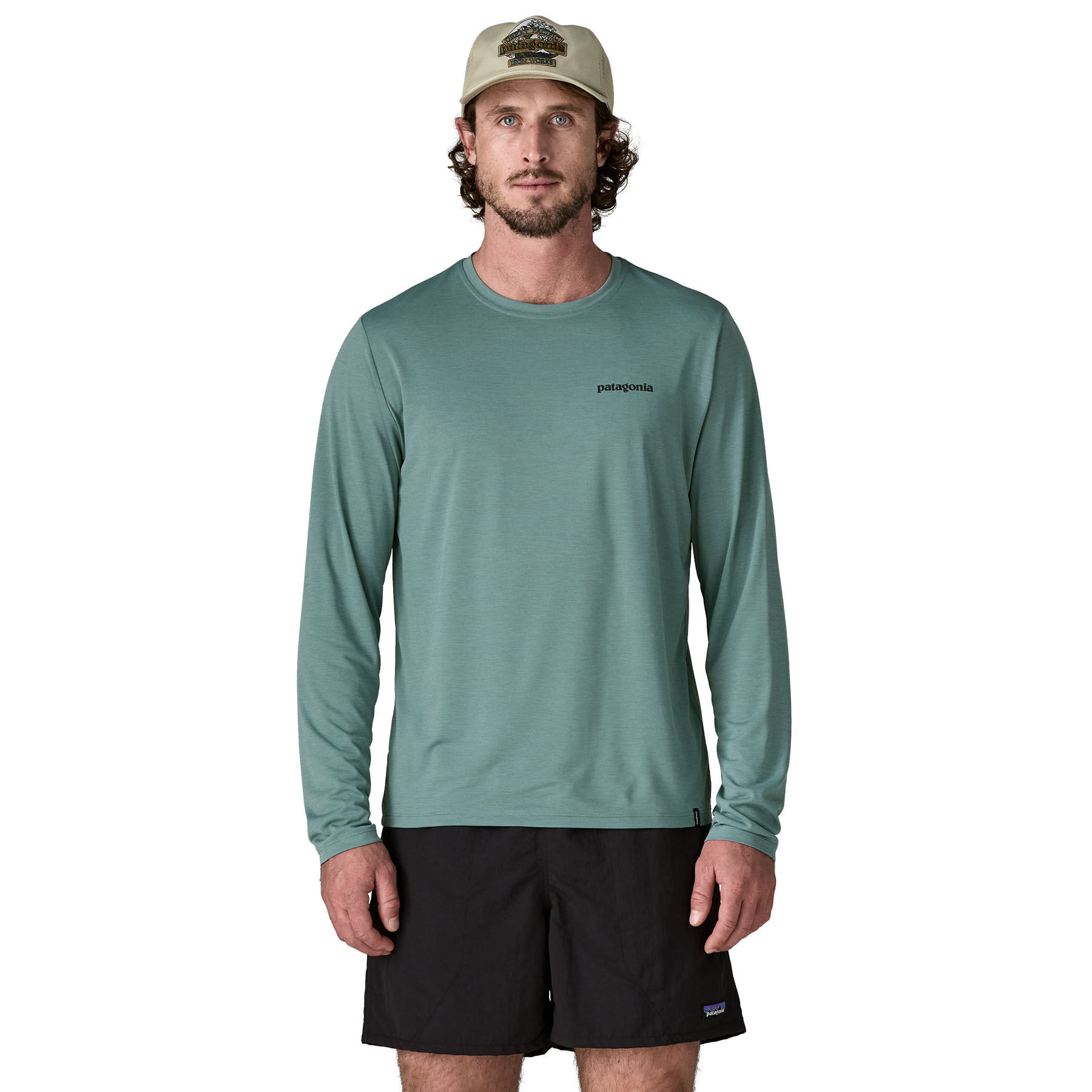 Patagonia-Fitz-Roy-Trout-Cap-Cool-Daily-Long-Sleeve-Shirt---Men-s-Blue-Sage---Light-Blue-Sage-X-Dye