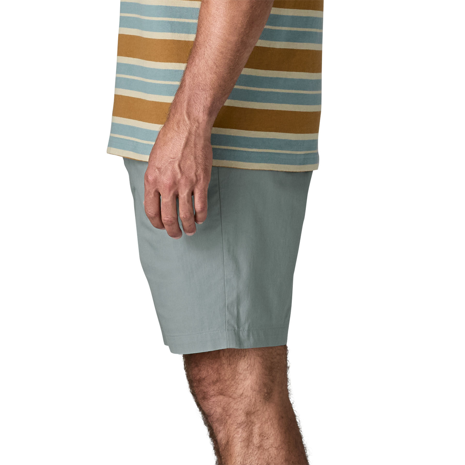 Patagonia Nomader Volley 7 inch Short - Men's - Blue Sage M 7 inch Inseam – image 5 of 7