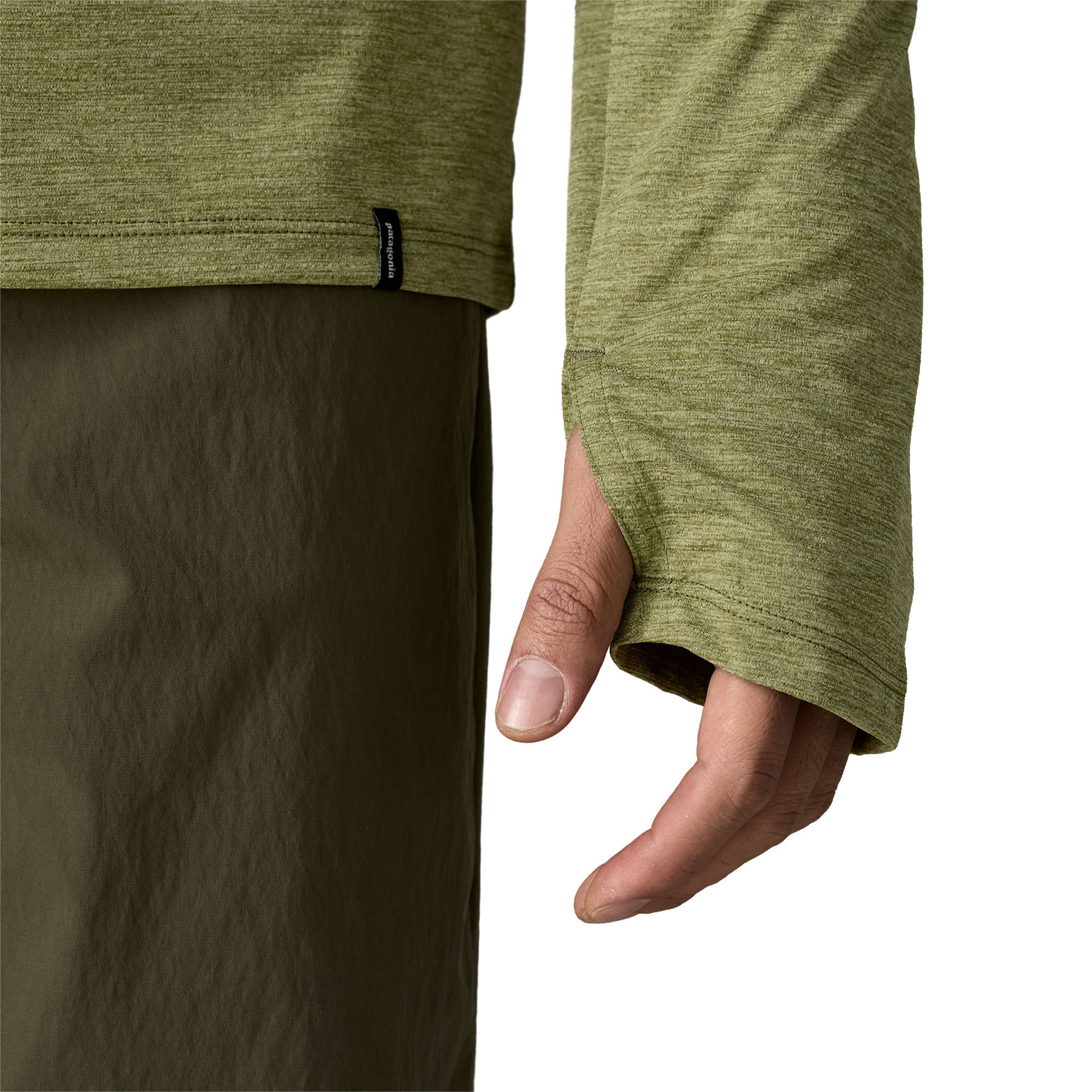 Patagonia-Fitz-Roy-Trout-Cap-Cool-Sun-Hoodie---Men-s-Caper-Green---Buckhorn-Green-X-Dye
