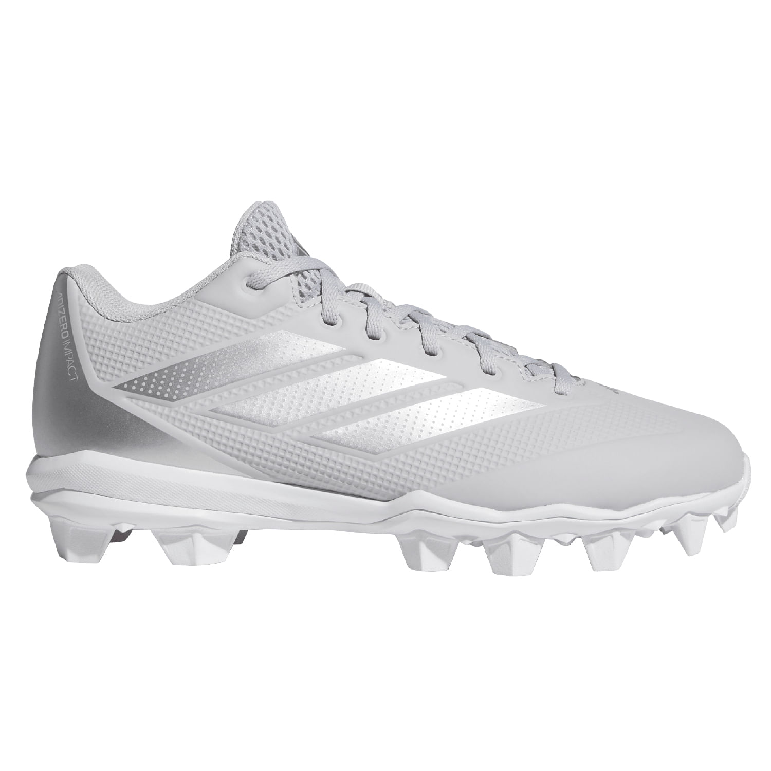 adidas Adizero Impact 2.0 Molded Baseball Cleat - Men's - Als.com