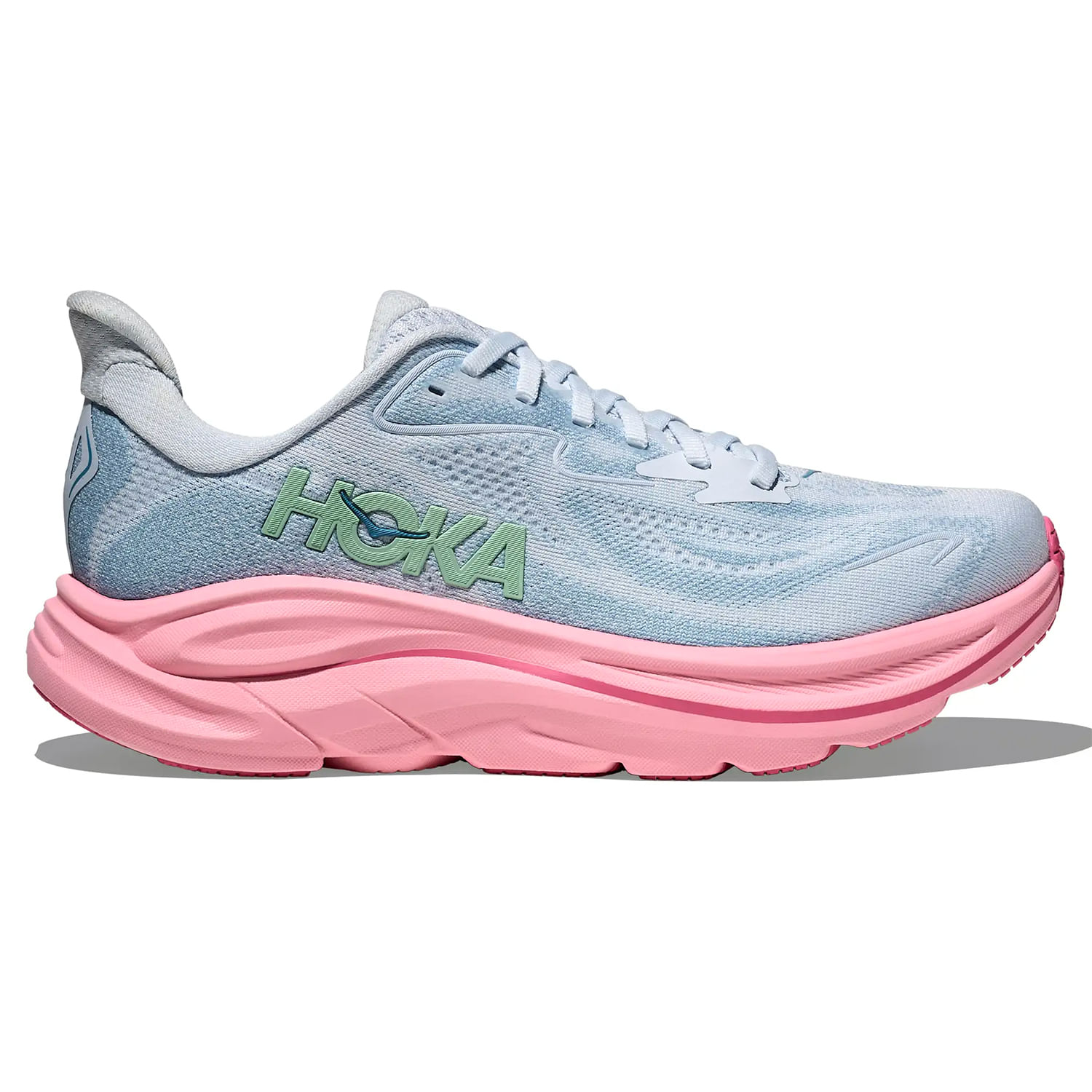 HOKA-Clifton-10-Running-Shoe---Women-s-Overcast---Petal
