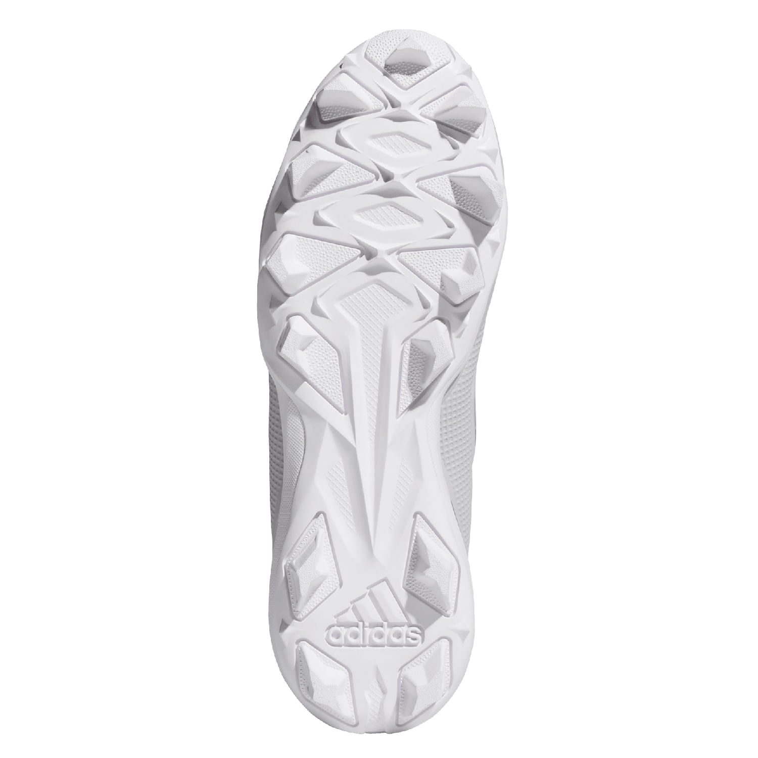 adidas-Adizero-Impact-2.0-Molded-Baseball-Cleat---Men-s-Team-Light-Grey---Silver-Metallic---Footwear-White