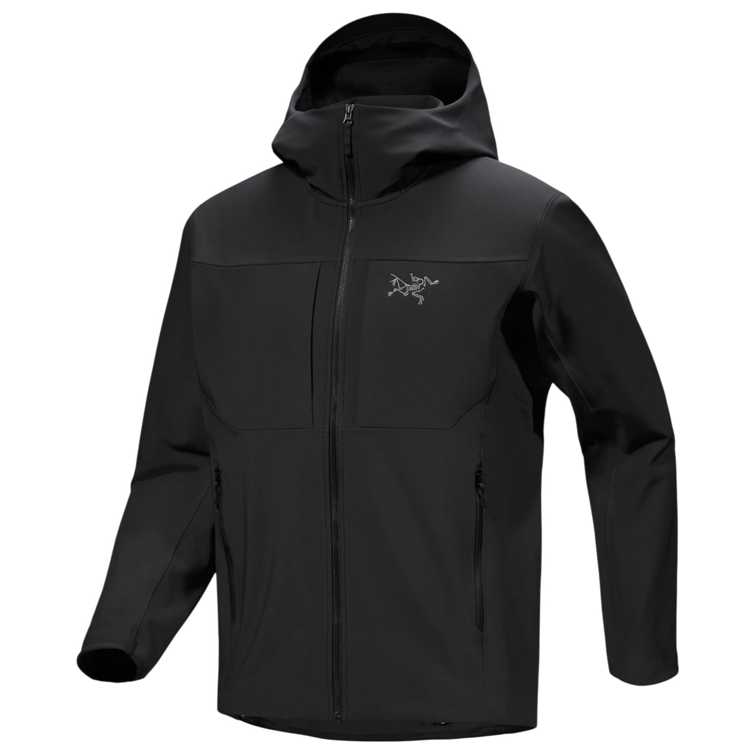 Arc'teryx Gamma Lightweight Hoodie - Men's - Als.com