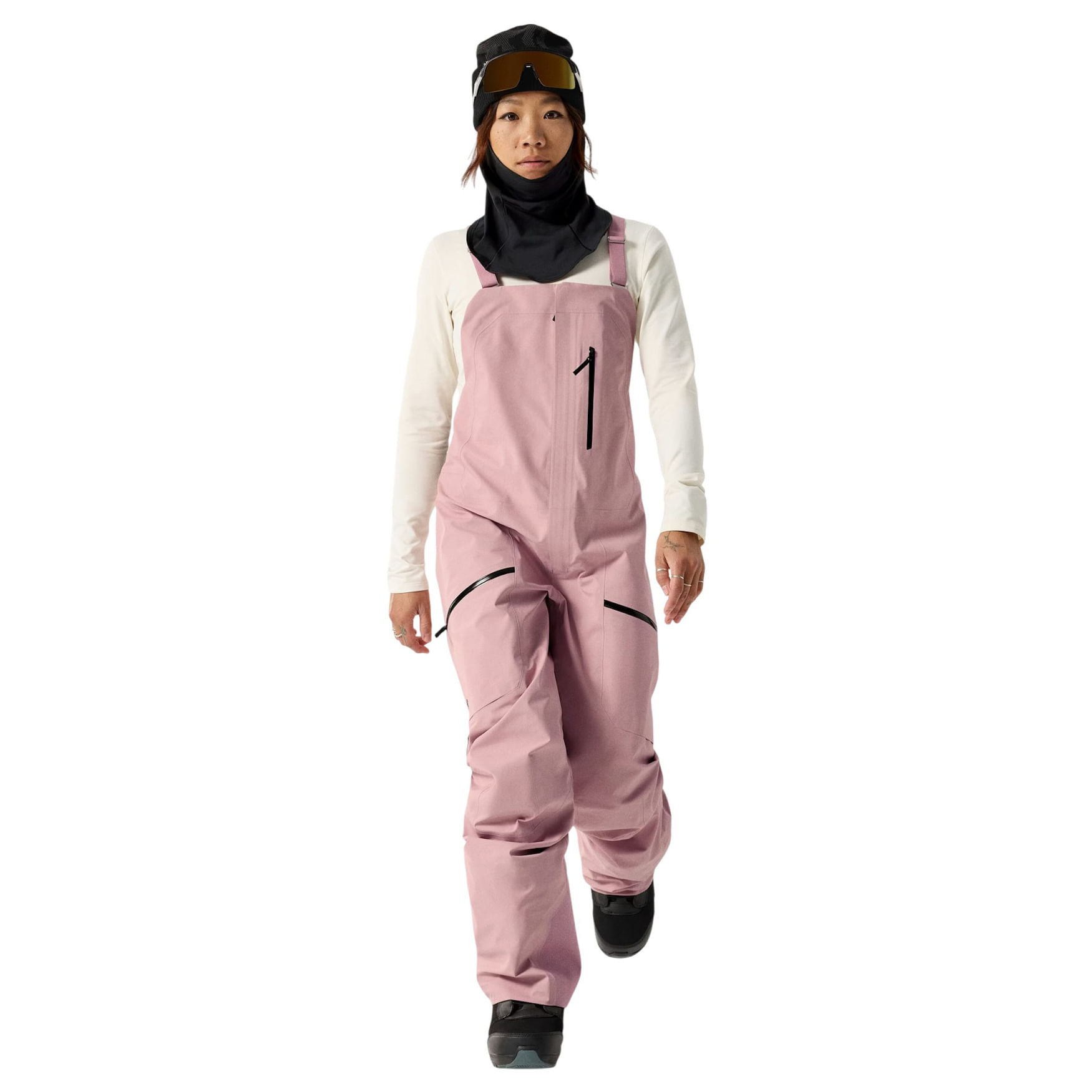 Arc'teryx Sentinel Bib Pant - Women's - Als.com