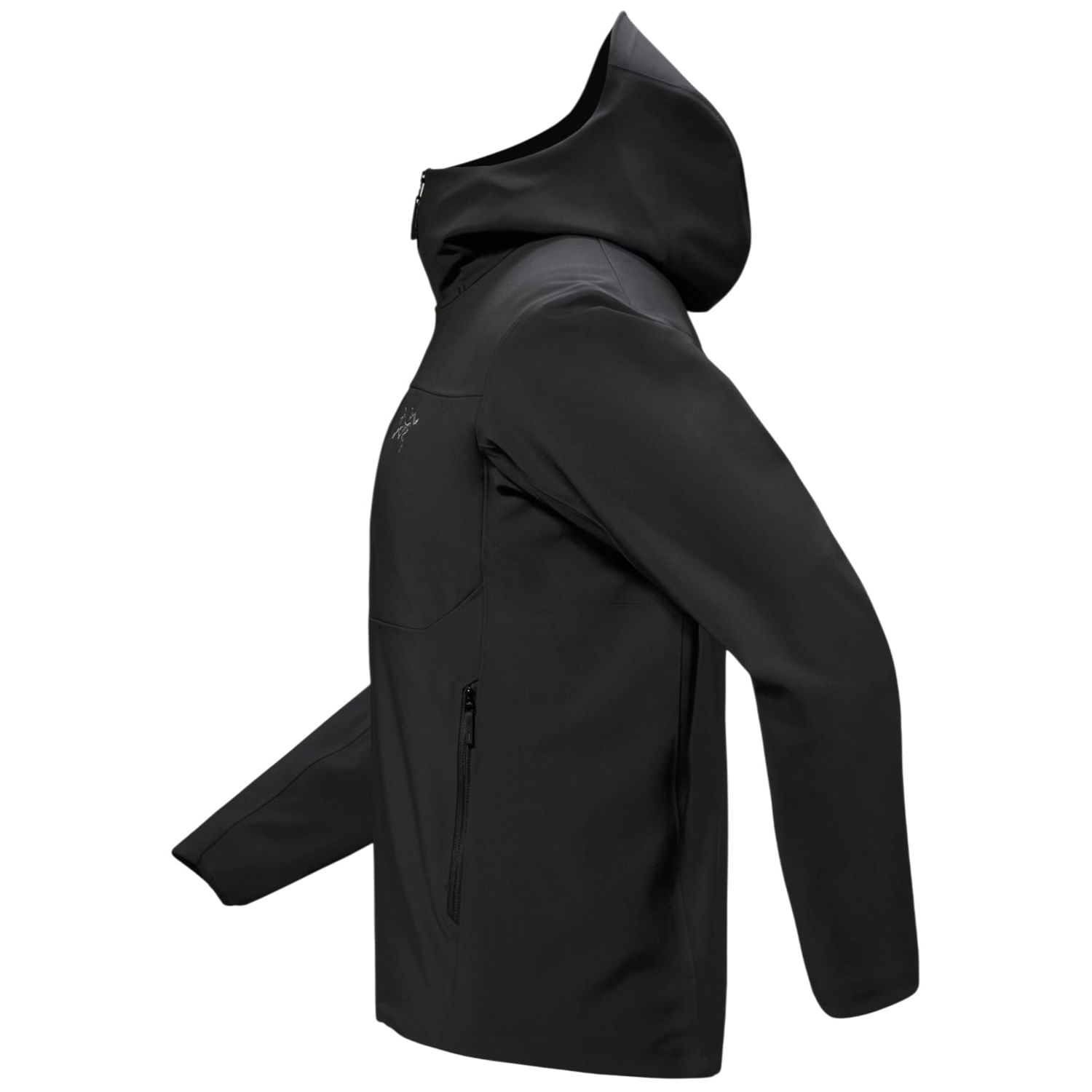 Arc'teryx Gamma MX Hoodie - Men's - Als.com