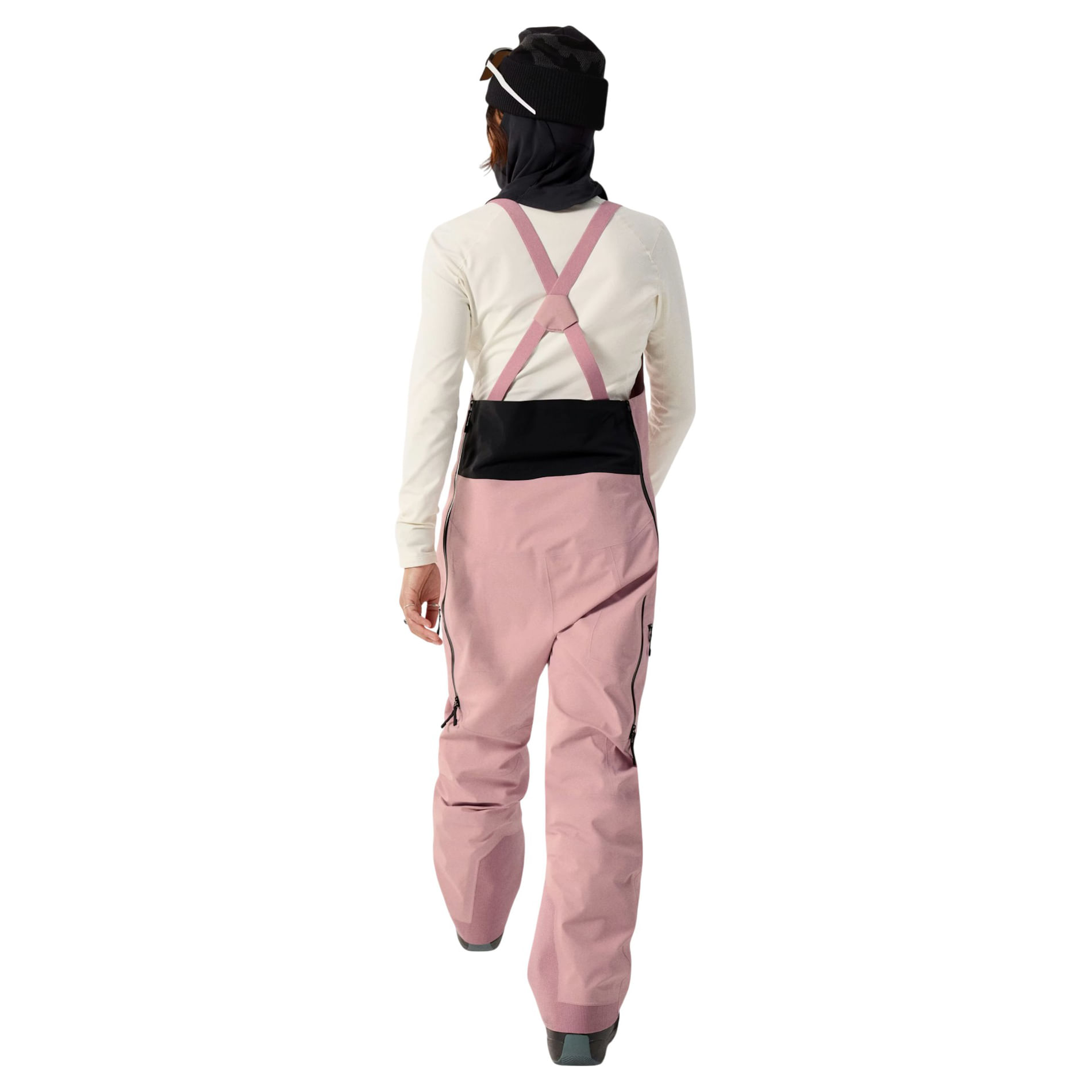 Arc'teryx Sentinel Snow Bib - Women's - Als.com