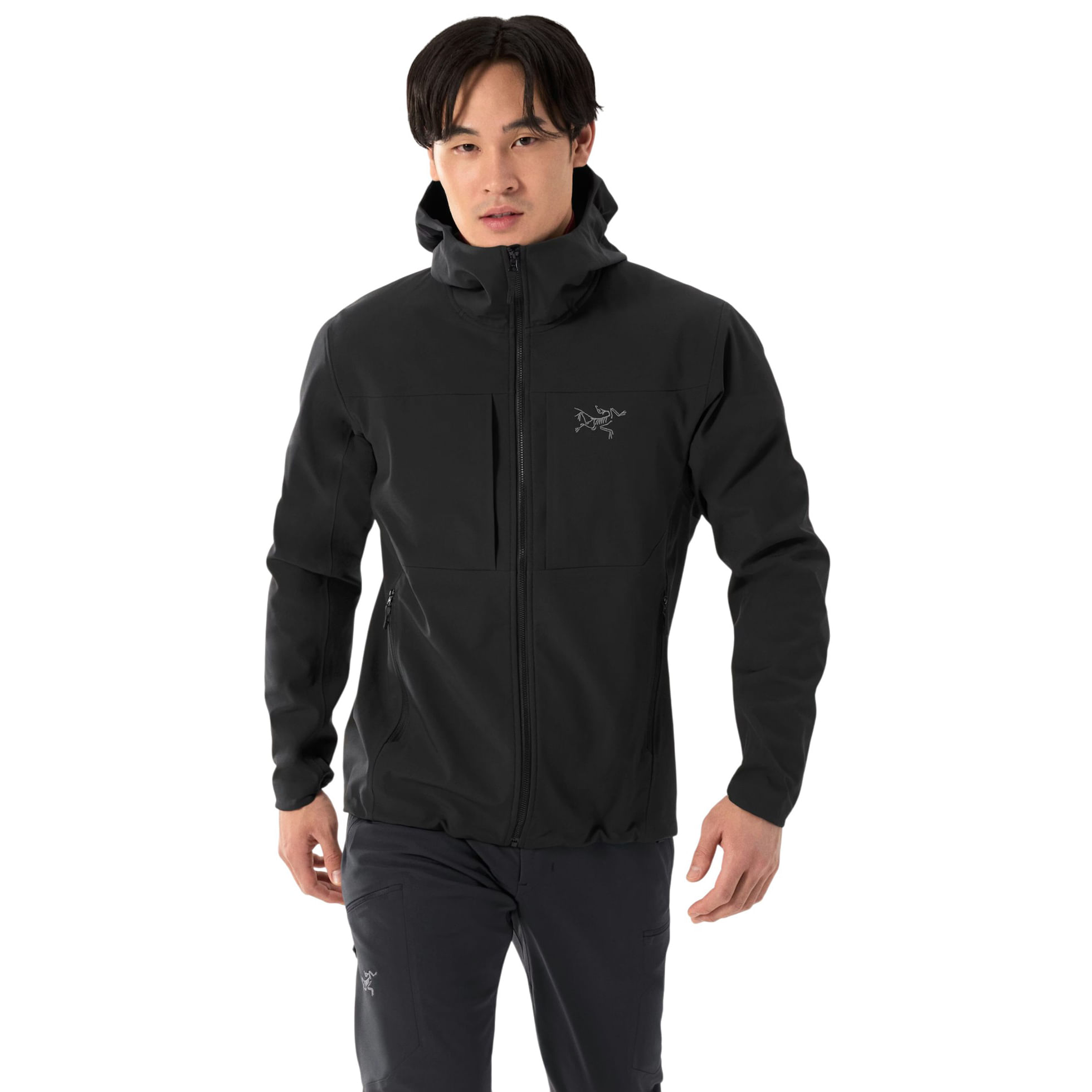 Arc'teryx Gamma MX Hoodie - Men's - Als.com