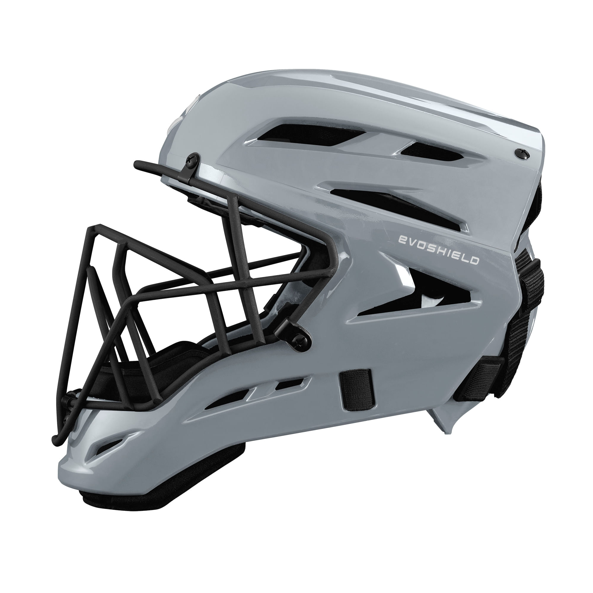CATCHERS ① EvoShield SRZ-1 Catcher Set - Als.com