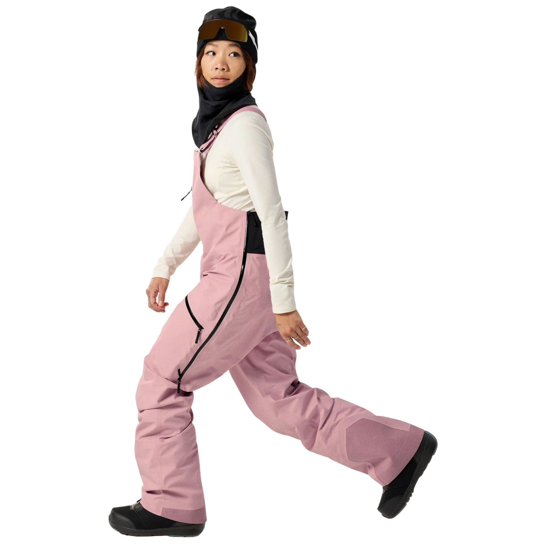 Arc'teryx Sentinel Snow Bib - Women's - Als.com