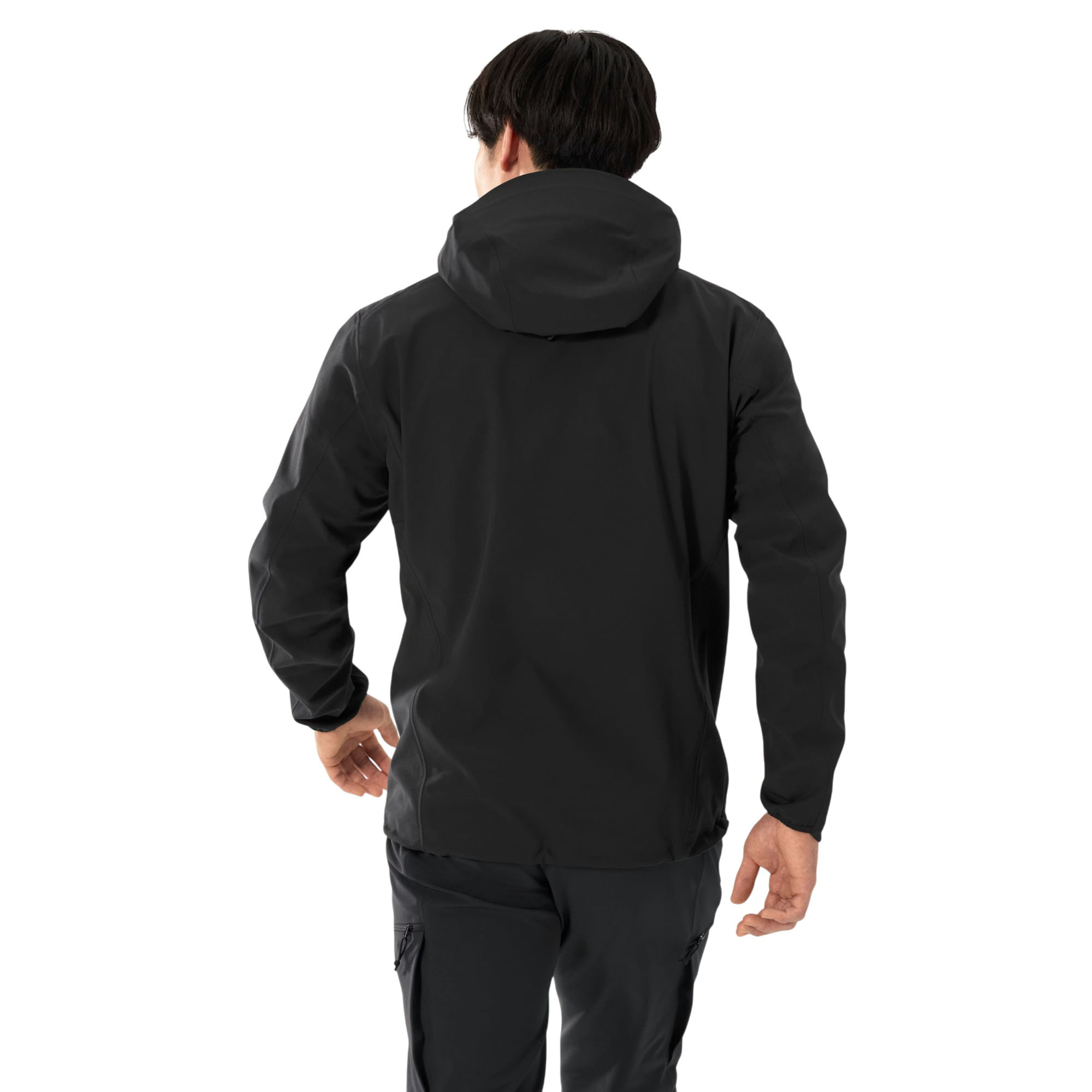 Arc'teryx Gamma MX Hoodie - Men's - Als.com