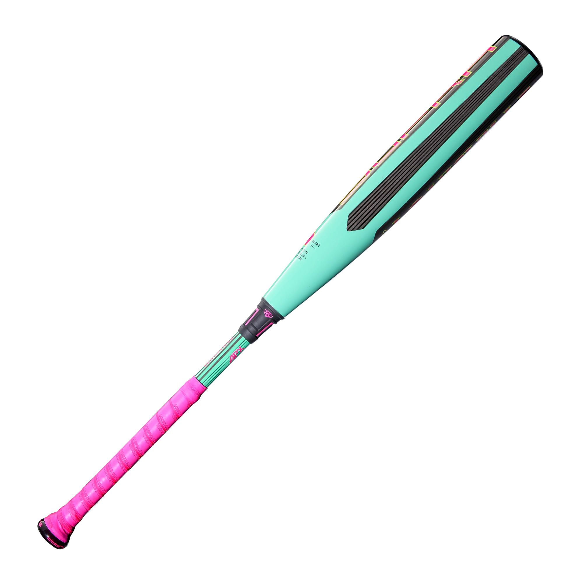 Louisville Slugger Supra USSSA (-5) Baseball Bat 2026 - Kids' - 31 inch 26 oz – image 5 of 7