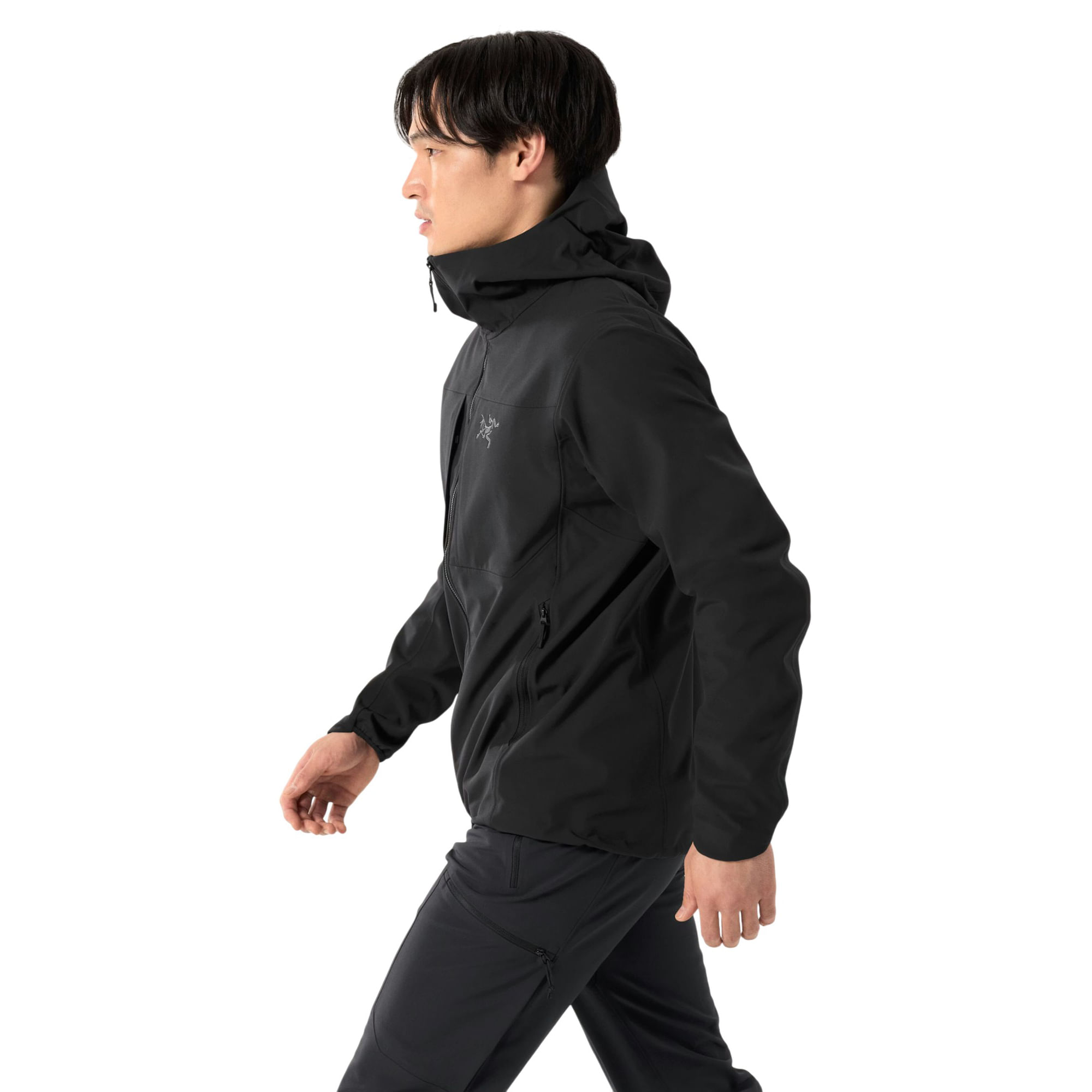 Arc'teryx Gamma MX Hoodie - Men's - Als.com