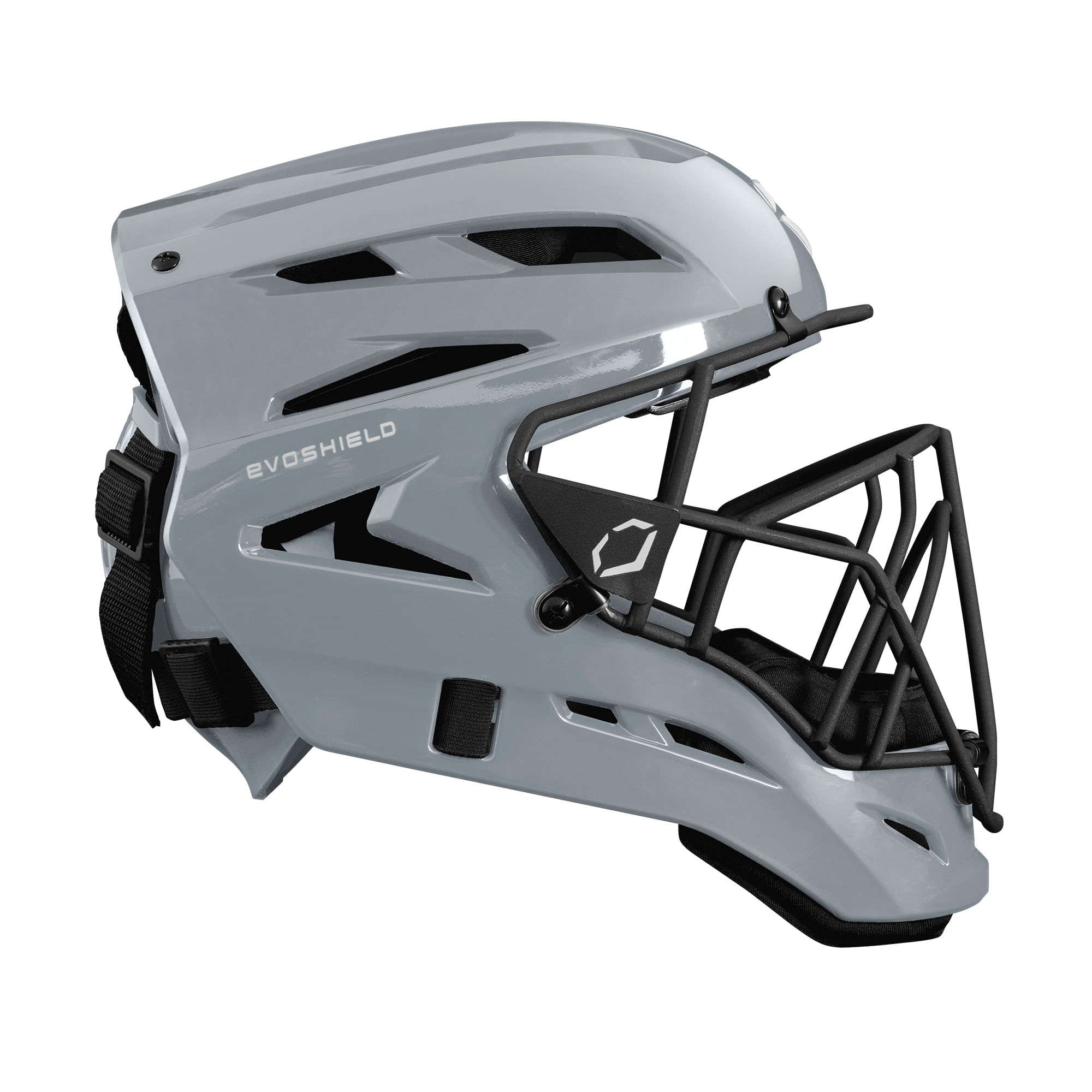 シャーロット EvoShield SRZ-1 Catcher Set - Als.com