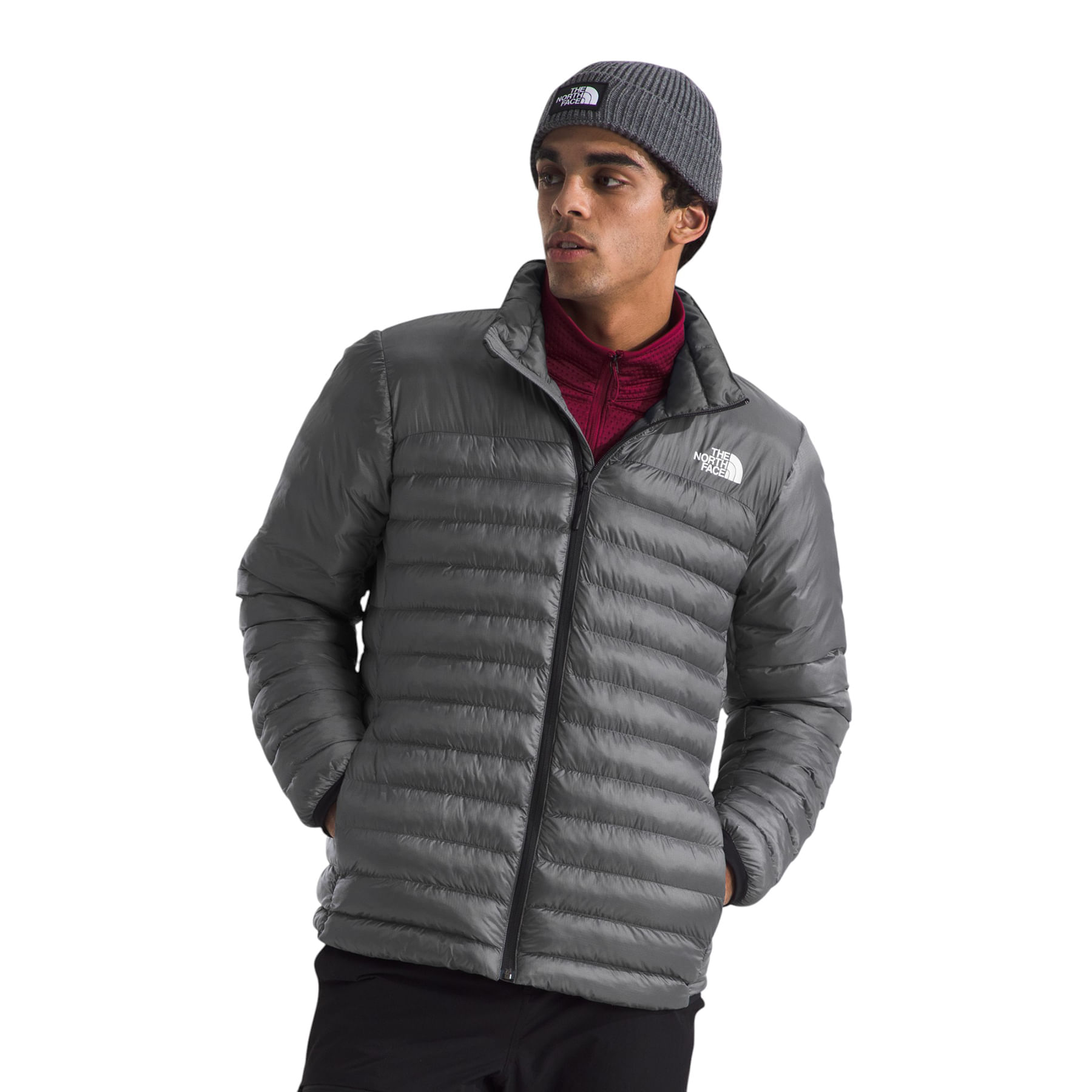 Patagonia Nano Puff Jacket - Men's - Als.com