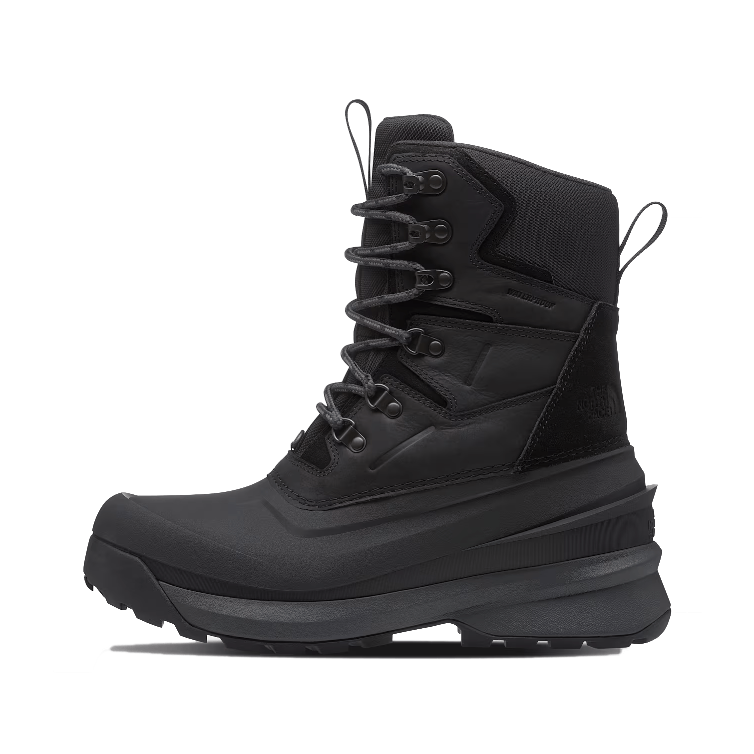 The North Face Chilkat V Lace Waterproof Boot - Men's - Als.com