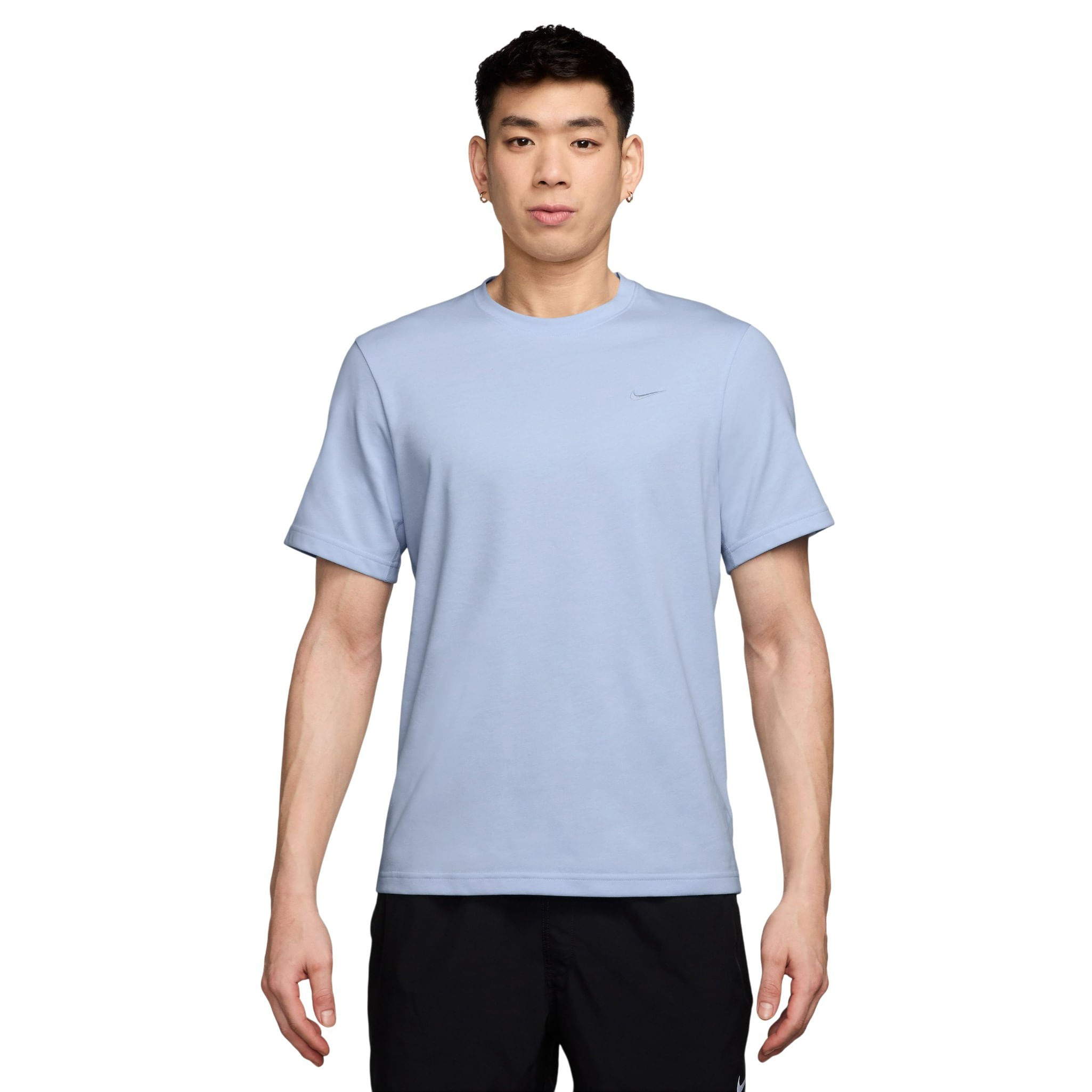 Nike-Primary-Dri-FIT-Short-Sleeve-Versatile-Top---Men-s-Hydrogen-Blue---Hydrogen-Blue
