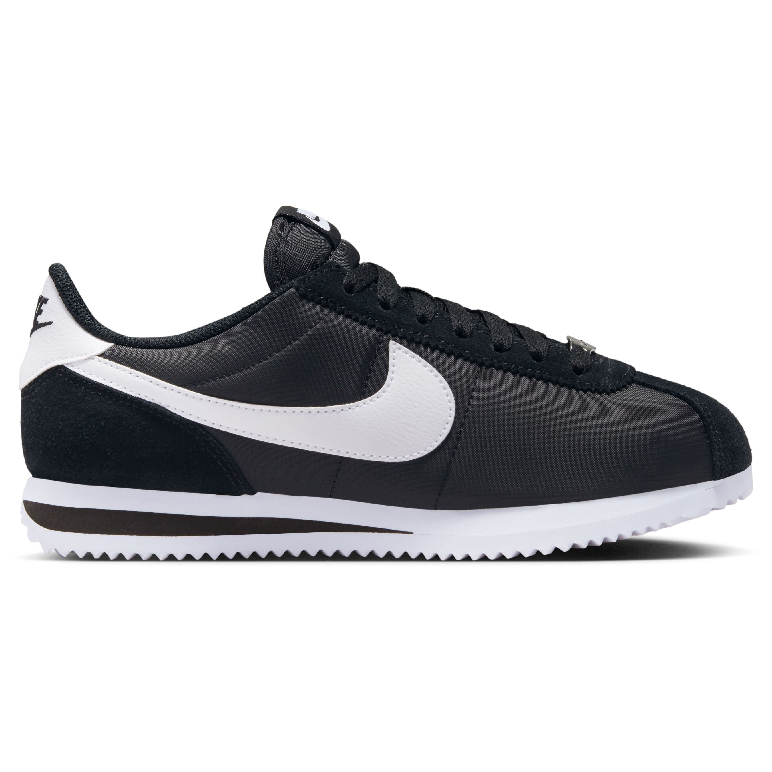 Nike Cortez Textile Shoe - Women's - Als.com