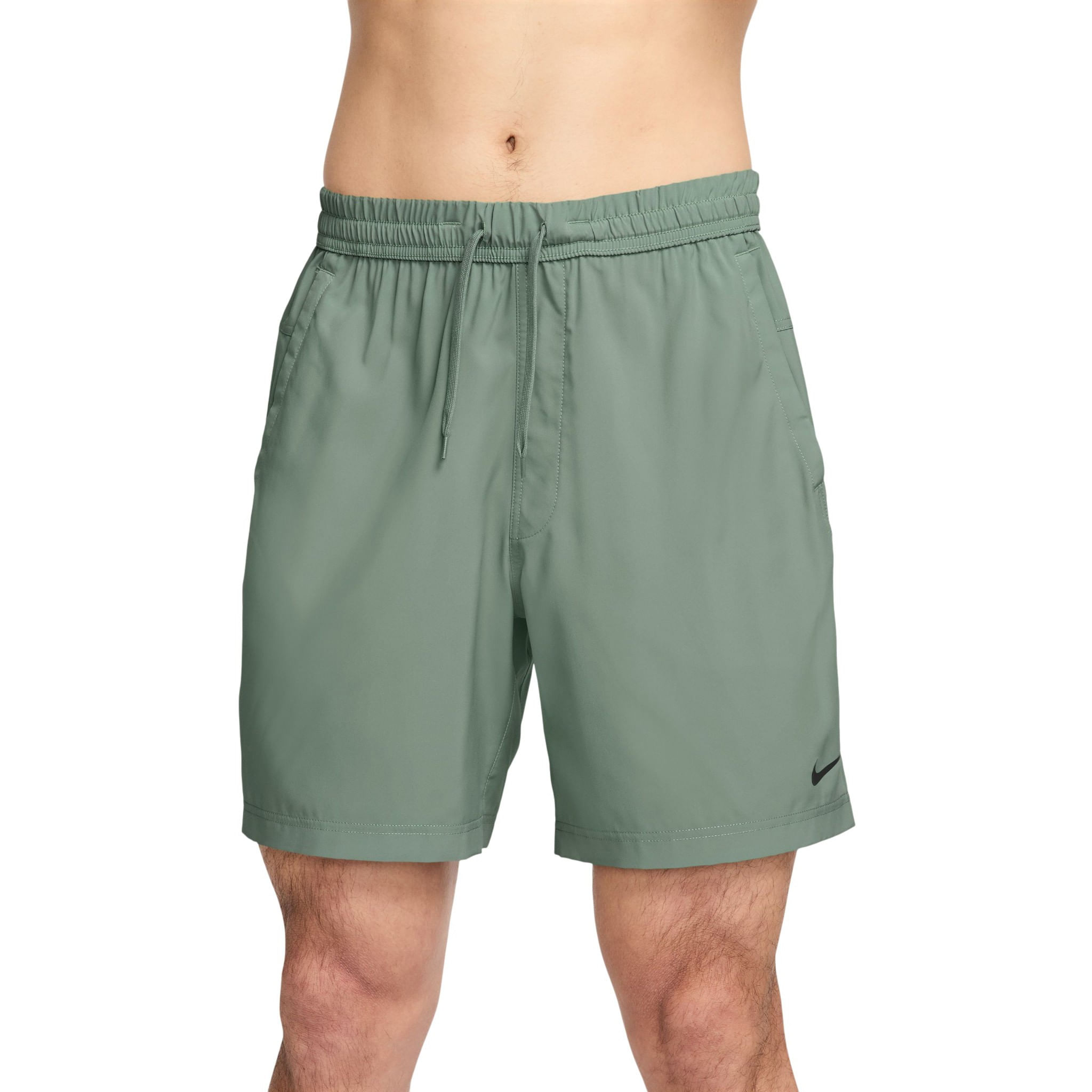 Nike-Form-Dri-FIT-7--Unlined-Versatile-Shorts---Men-s-Steam---Black