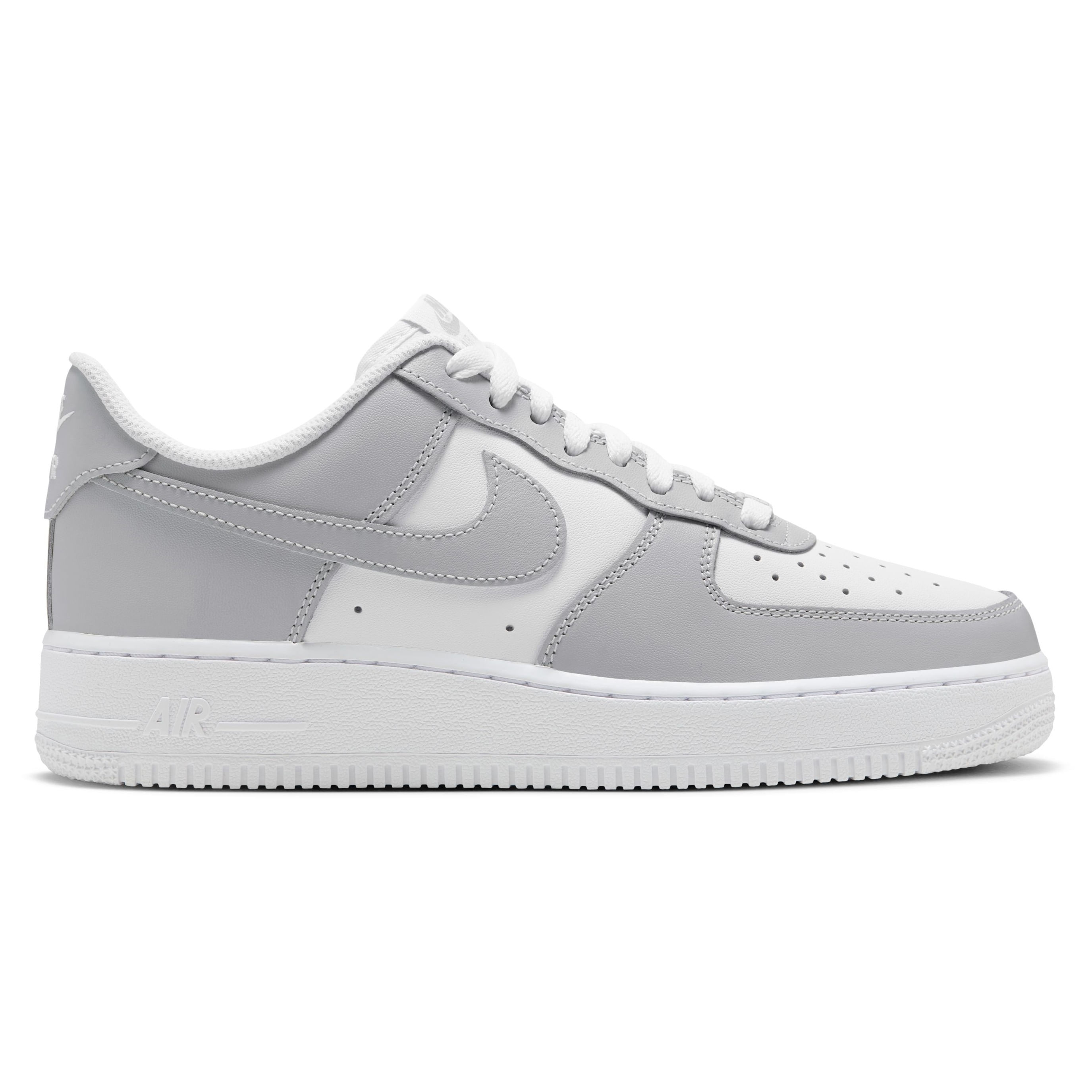 Nike-Air-Force-1--07-Shoe---Men-s-White---Light-Smoke-Grey---White---Light-Smoke-Grey