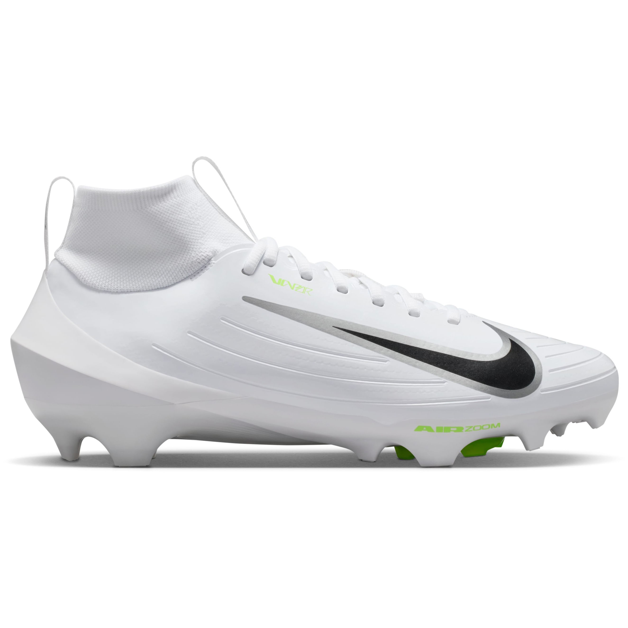 Nike Alpha Menace Pro 3 Football Cleat - Men's - Als.com