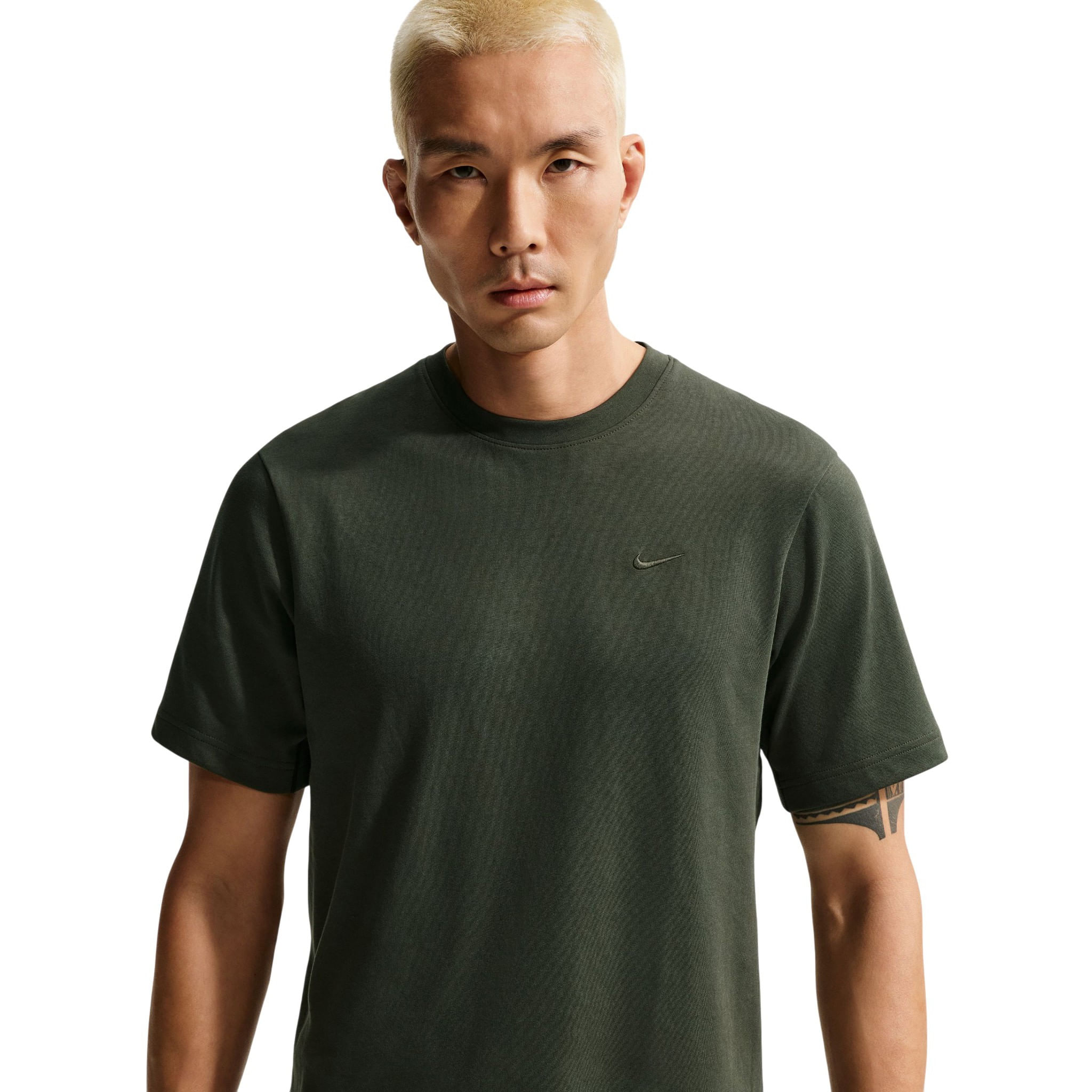Nike-Primary-Dri-FIT-Short-Sleeve-Versatile-Top---Men-s-Sequoia---Sequoia