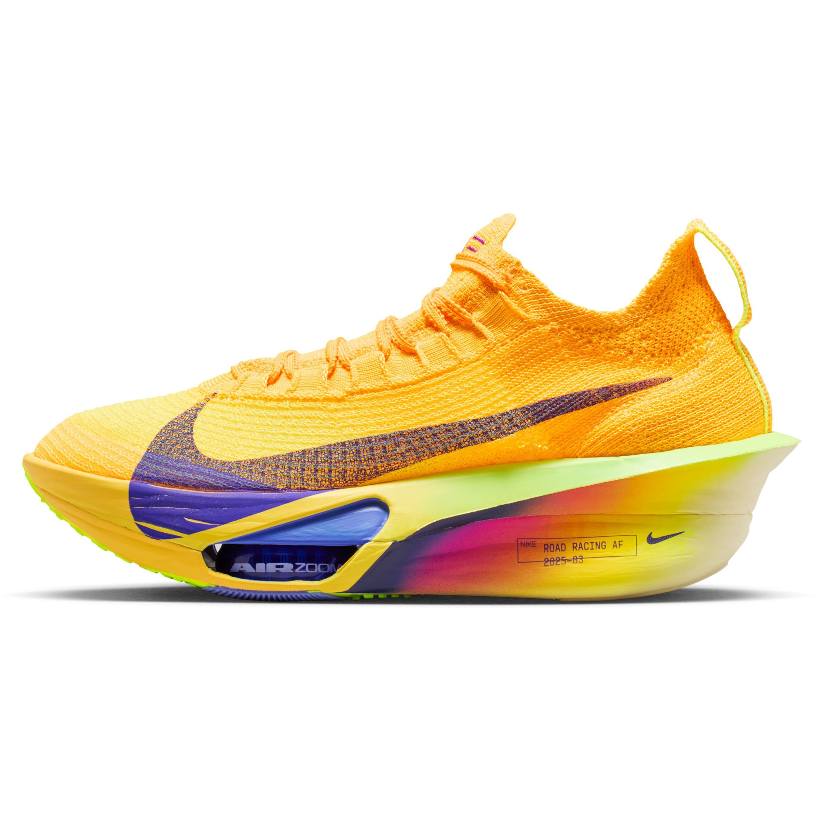 Nike-Alphafly-3-Running-Shoe---Women-s-Laser-Orange---Indigo-Burst---Citron-Pulse