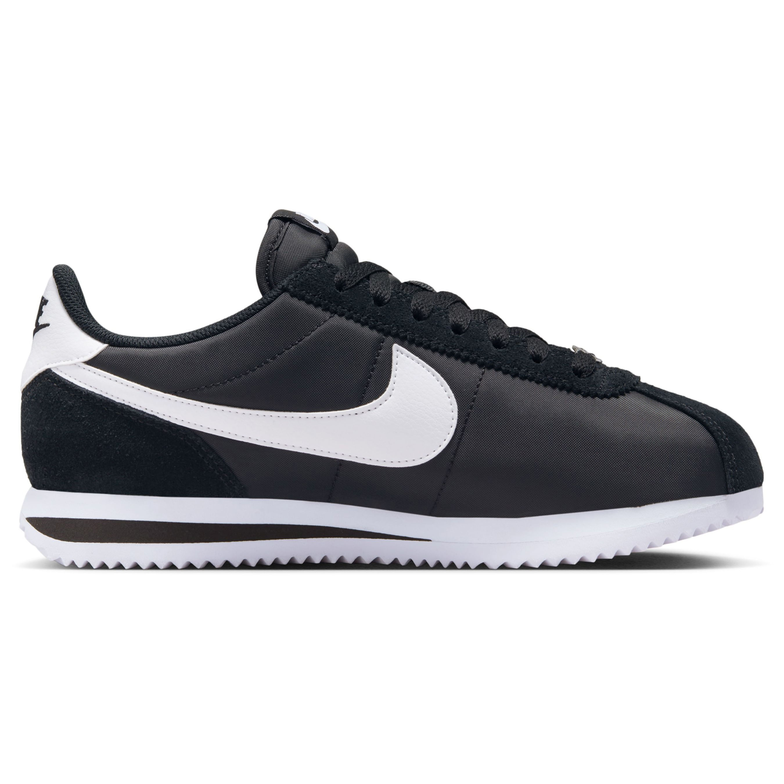 do nike cortez run big