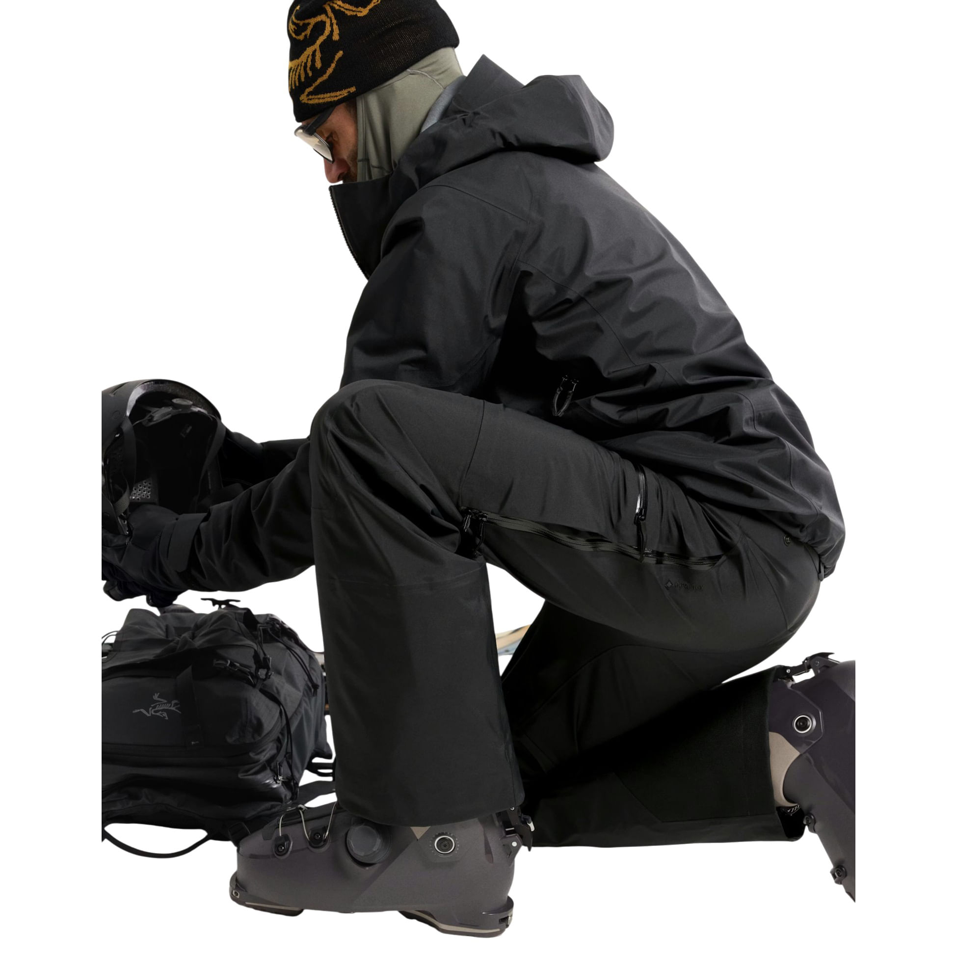 Arc'teryx Sabre Pant - Men's - Als.com