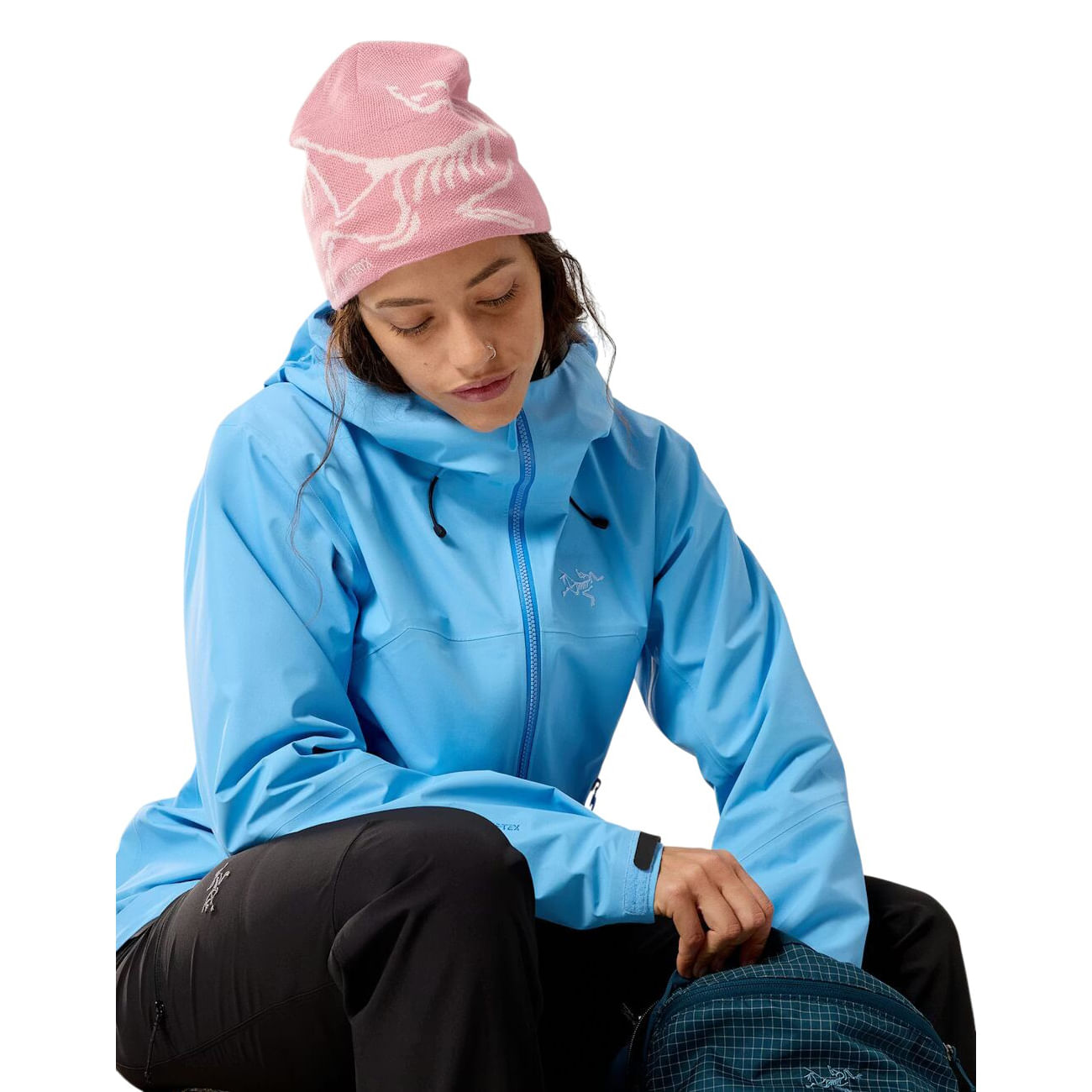 Arc'teryx Bird Head Toque Beanie - Als.com