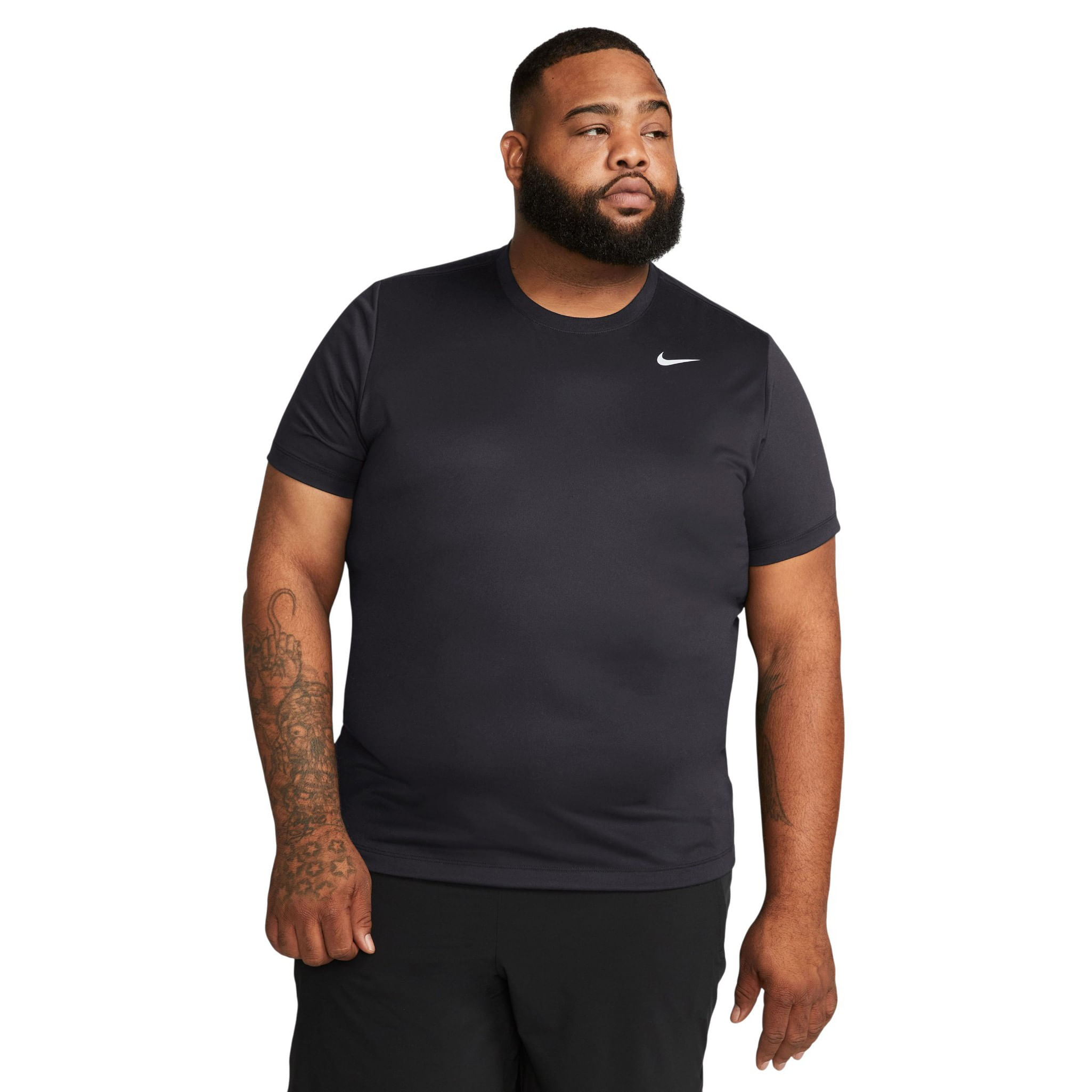 nike skin fit t shirt