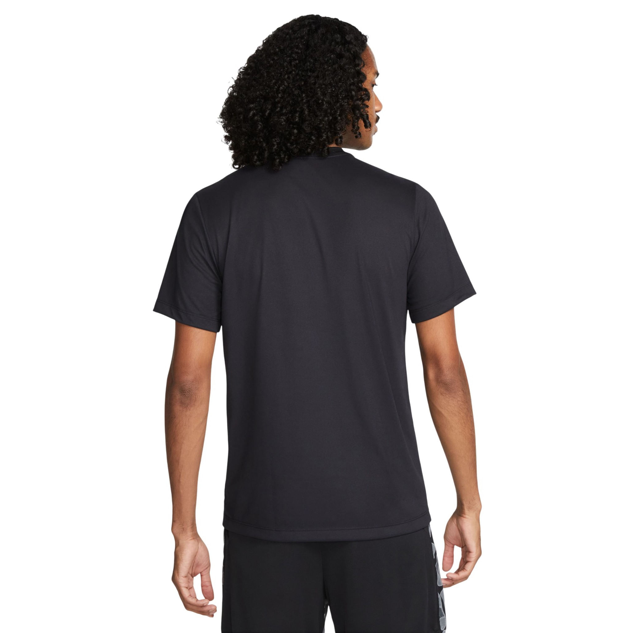 Nike Dri-FIT Legend Fitness T-Shirt - Men's - Als.com