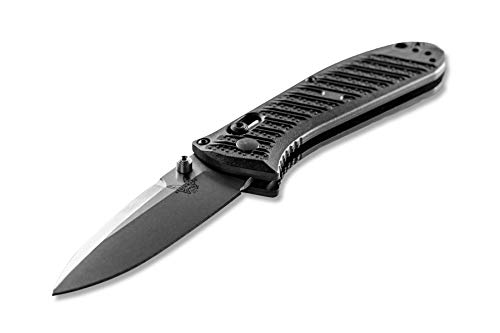 NWEB--KNIFE-MINI-PRESIDIO-II-Black