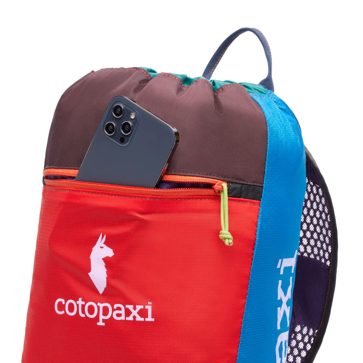 Cotopaxi Luzon 18 L Backpack Del Dia
