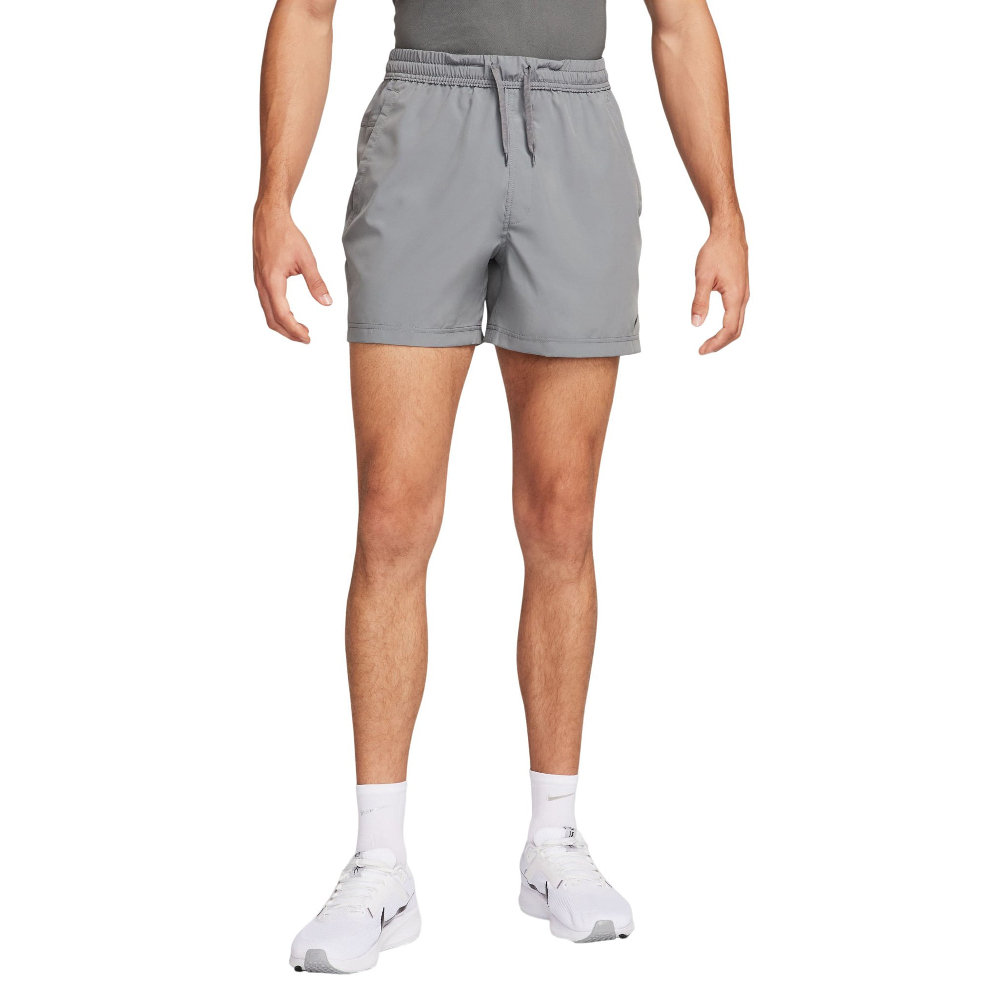Nike-Form-Dri-FIT-5--Unlined-Versatile-Short---Men-s--Smoke-Grey-Black