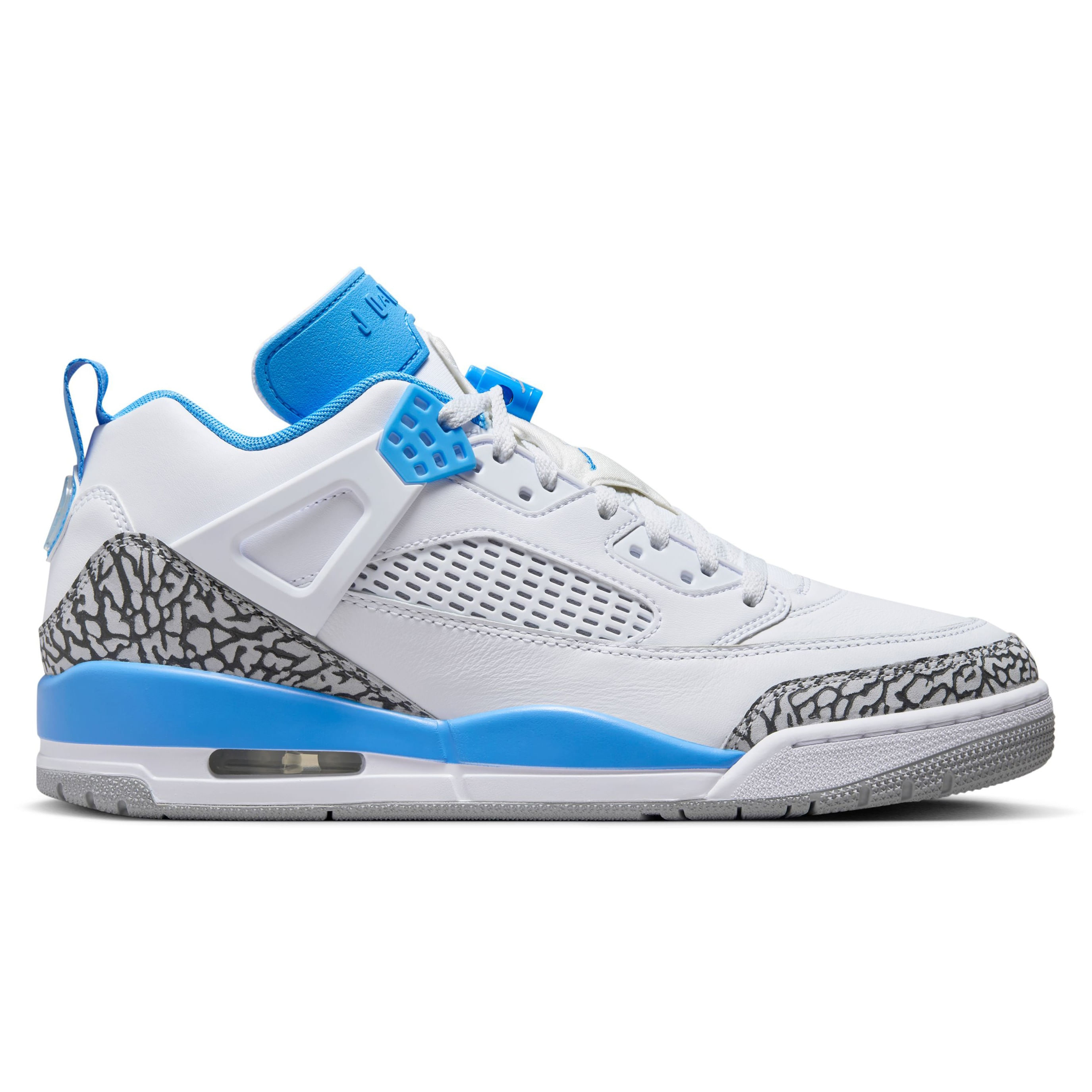 Jordan Spizike Low Shoe - Men's - Als.com