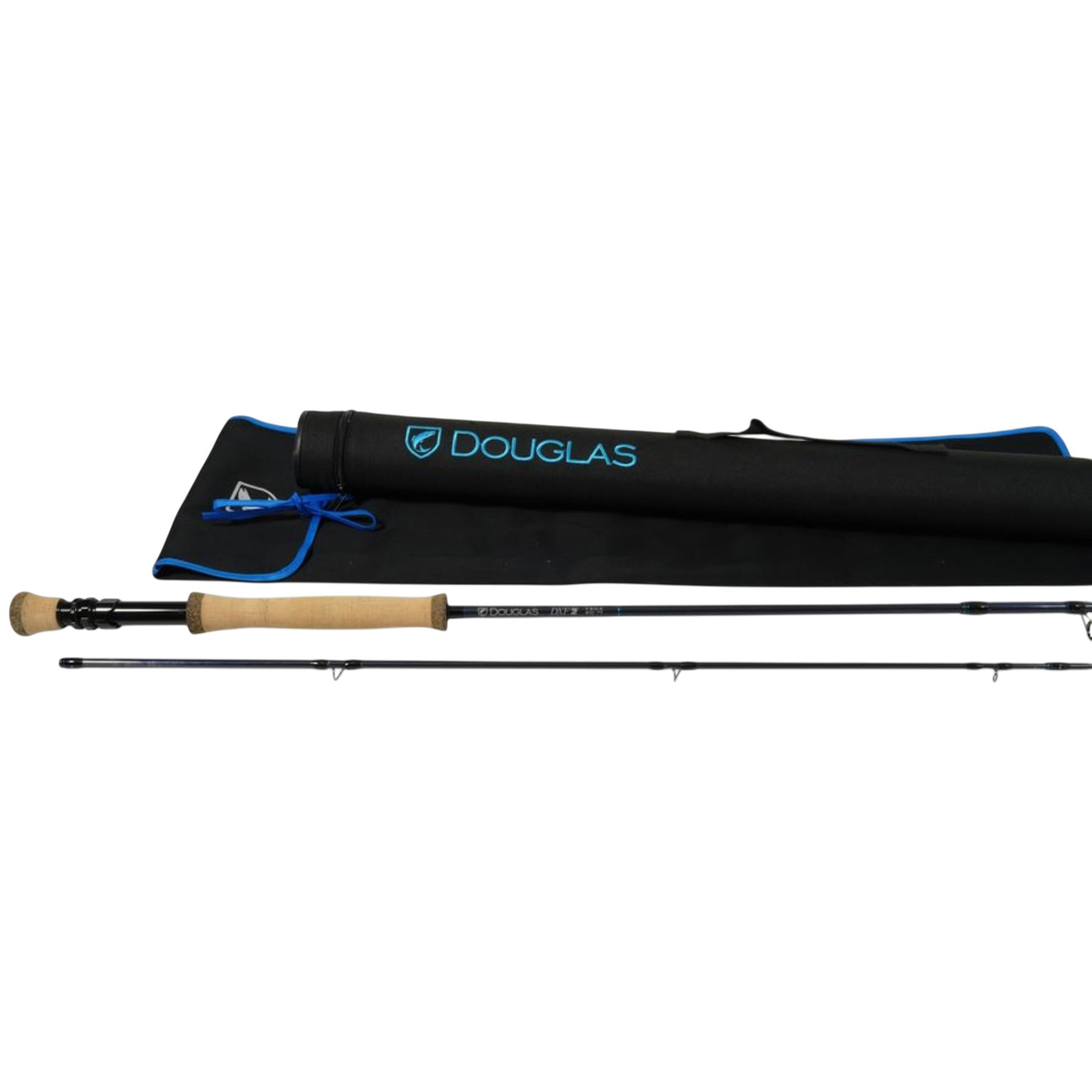 Douglas DXF Gen2 Fly Rod - Als.com